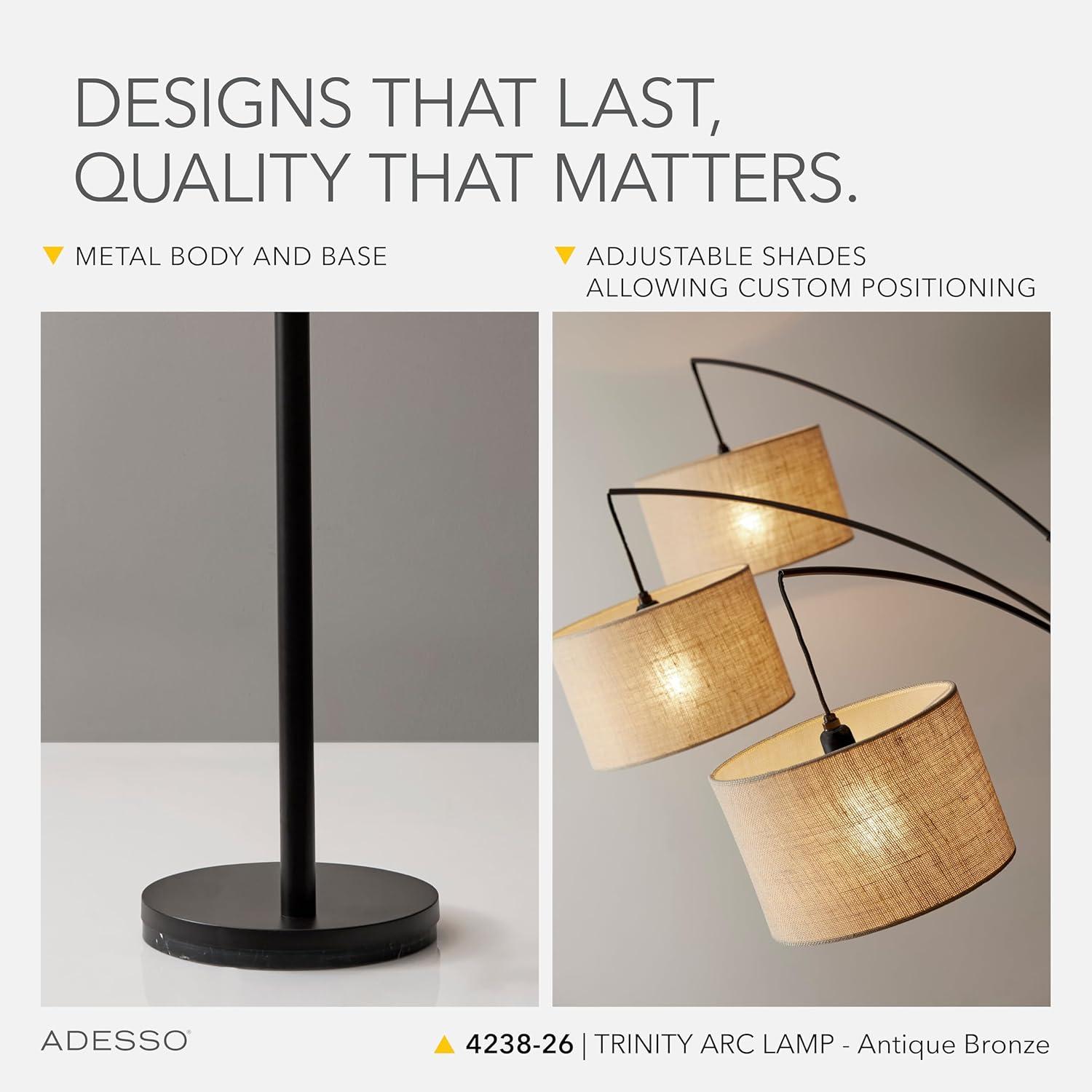 Willowdale 74'' Tree Floor Lamp