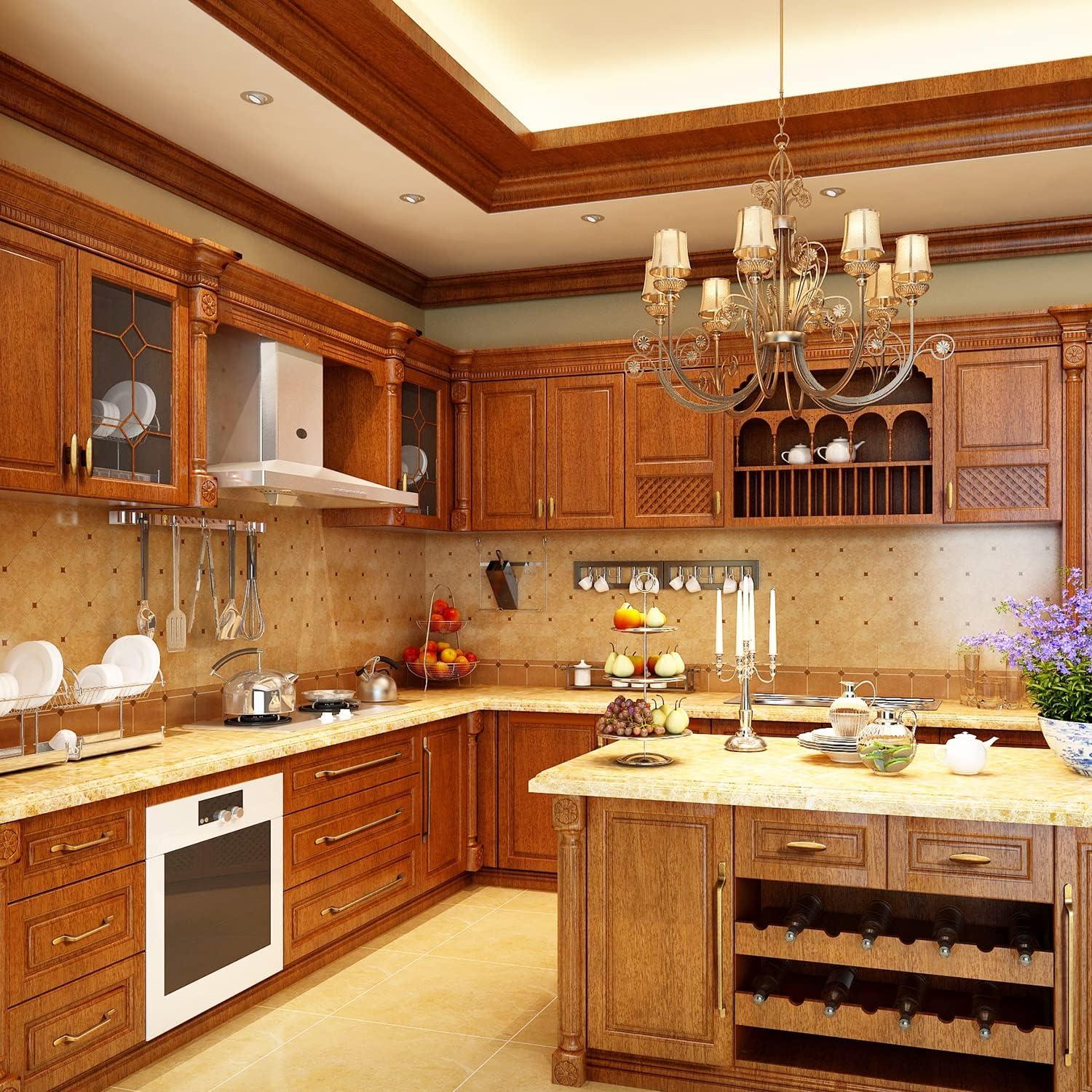 MECANS Bar Pull Multipack (Set of 6)