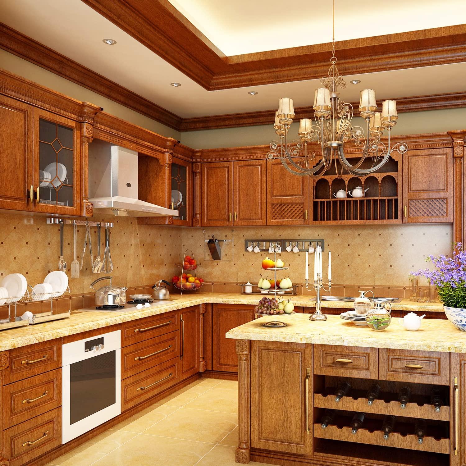 MECANS Bar Pull Multipack (Set of 6)