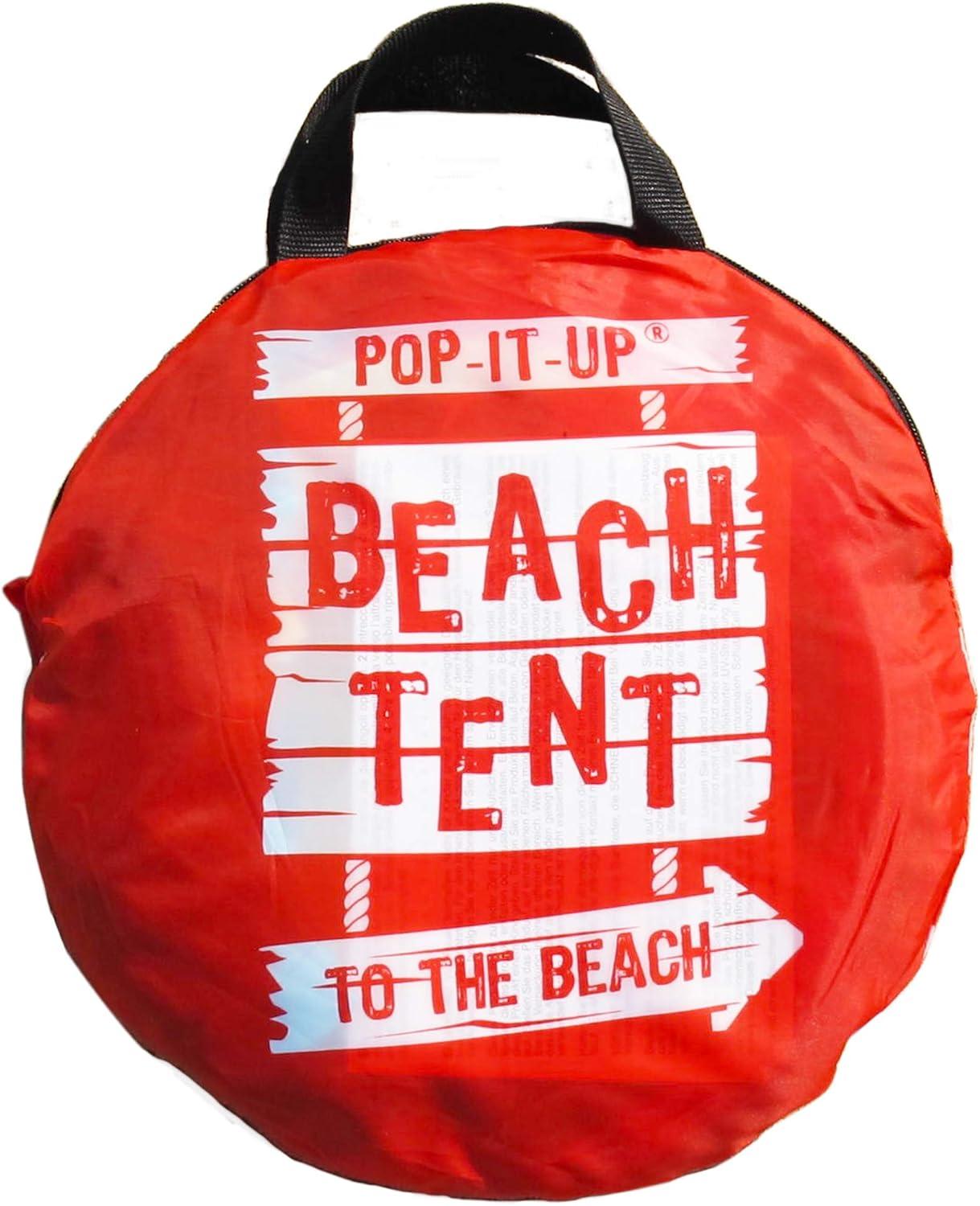 Fun2Give Fun2Give 30'' W x 30'' D Indoor / Outdoor Polyester Pop-Up Play Tent