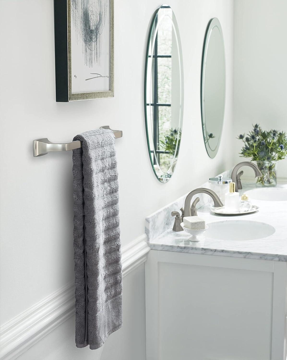 Amerock Highland Ridge Towel Bar