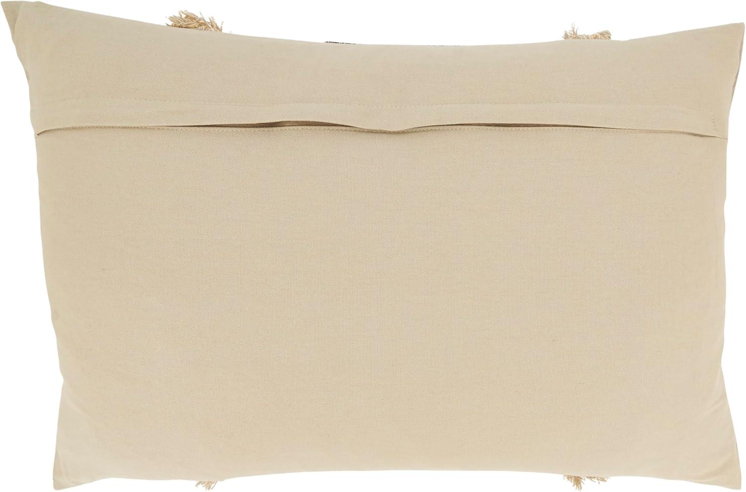 Liora Collectin Cotton Pillow Cover