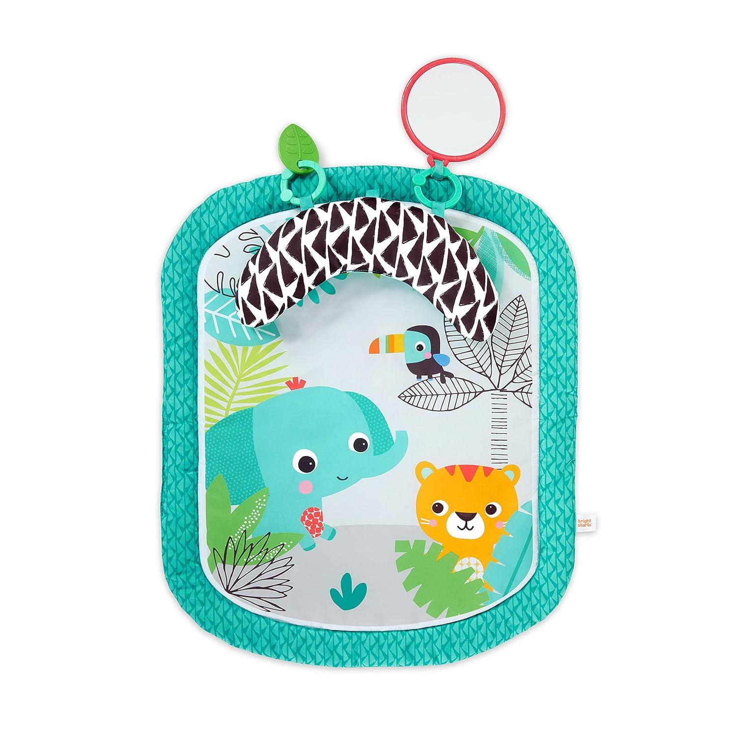 Bright Starts Totally Tropical Prop Mat