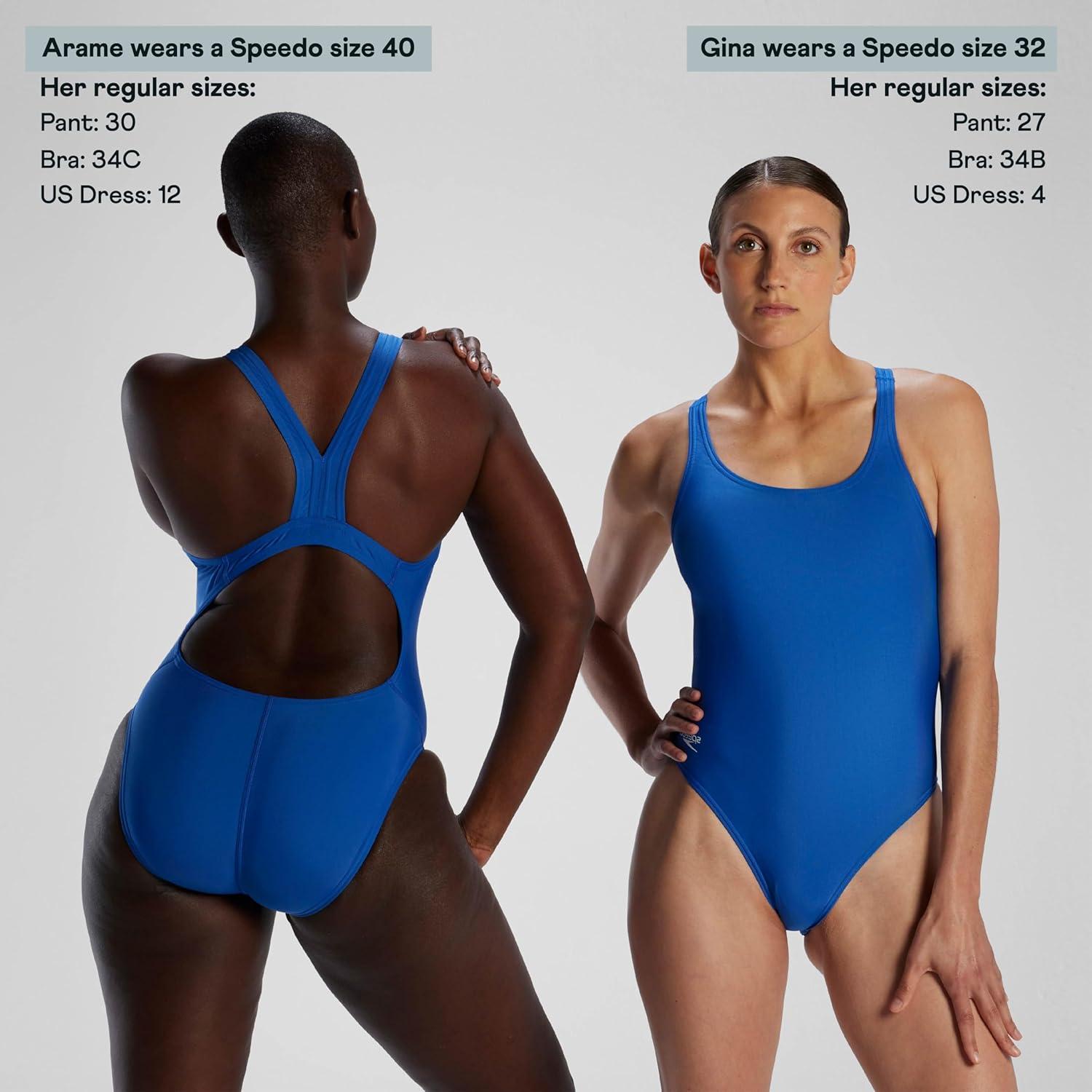 Speedo Women's Super Pro LT Swimsuit-Swim Suit