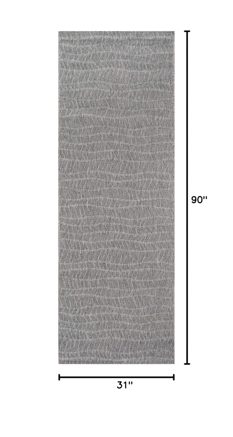 Novogratz Emilia Machine Made Indoor/Outdoor Rug