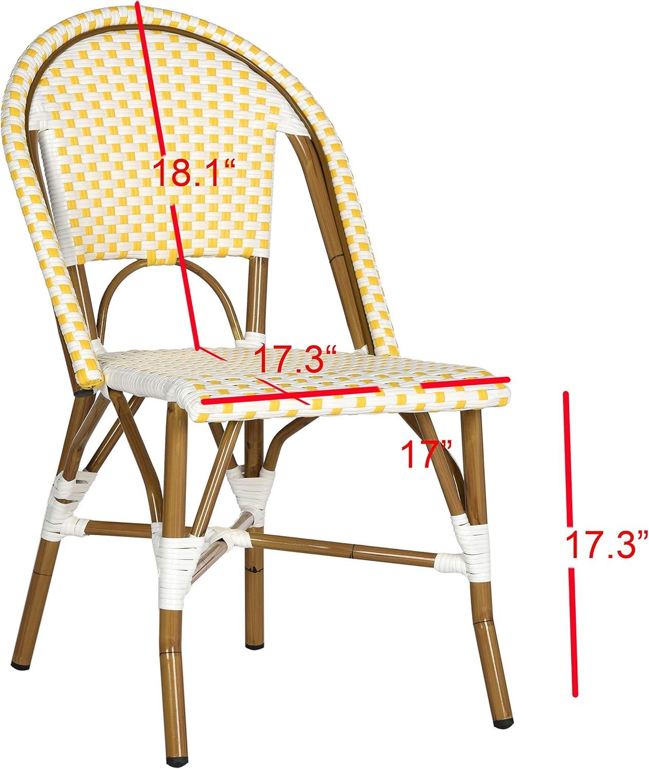 Casidy Outdoor Dining Side Chair