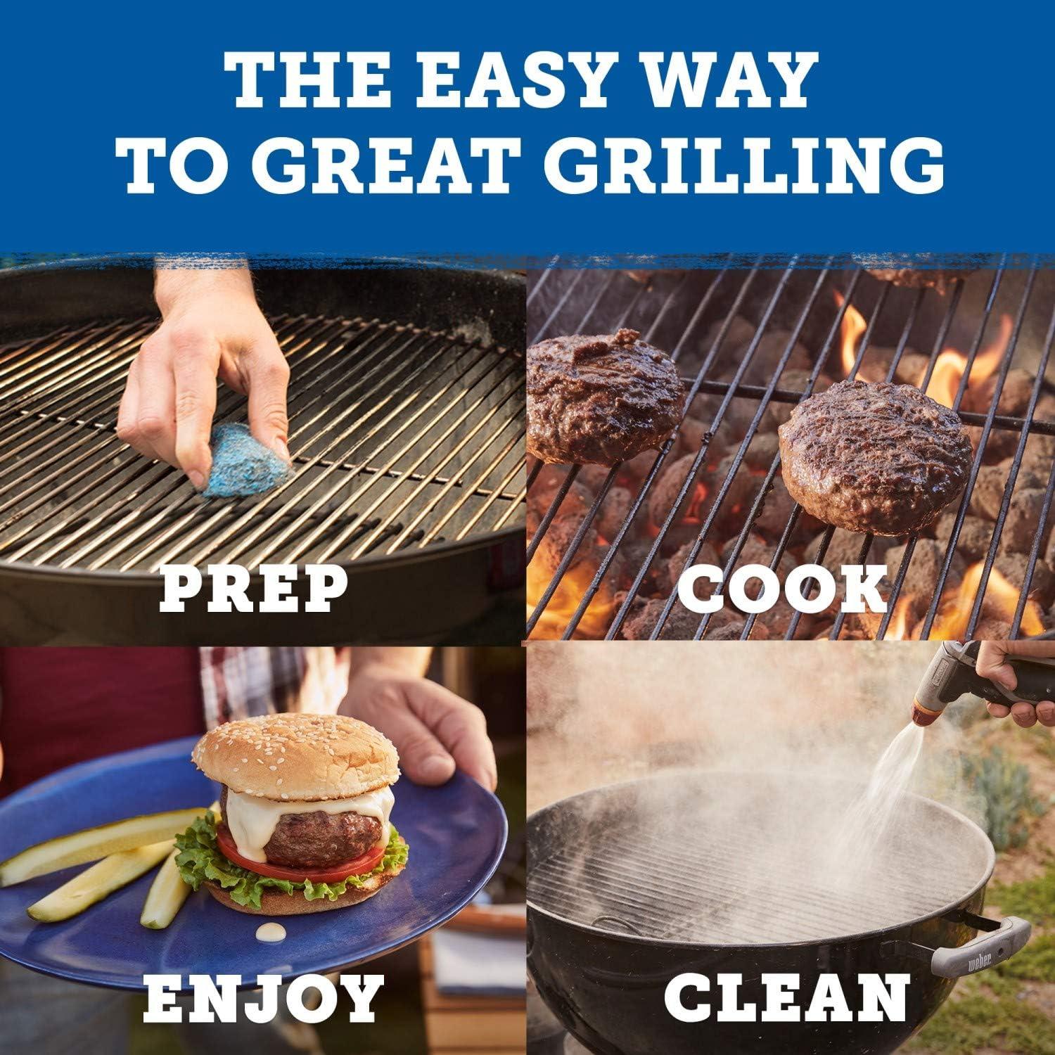 Kingsford Charcoal Briquettes 8lbs