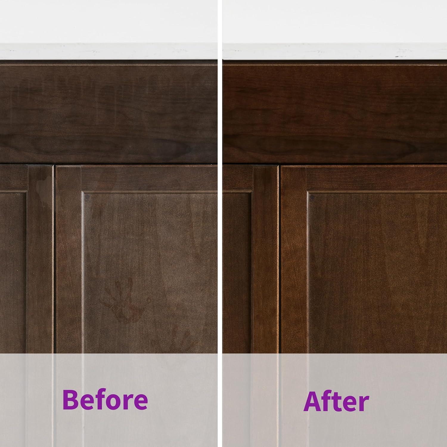 Rejuvenate Cabinet & Furniture Cleaner, 24 Ounces