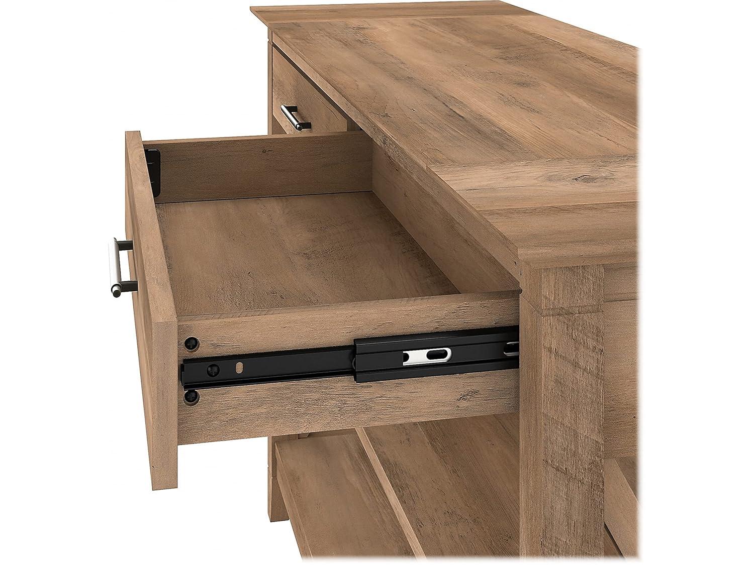 Laurel Foundry Modern Farmhouse® Huckins 47" Console Table