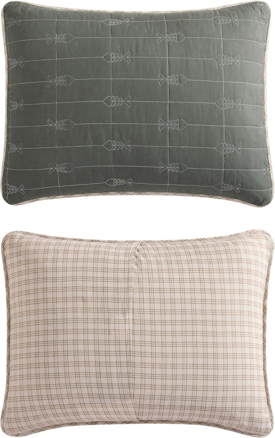 Troutdale Quilt Set - Eddie Bauer