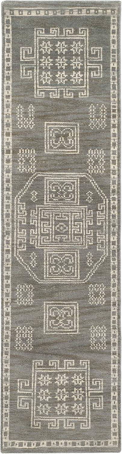 Kenya KNY635 Hand Knotted Area Rug  - Safavieh