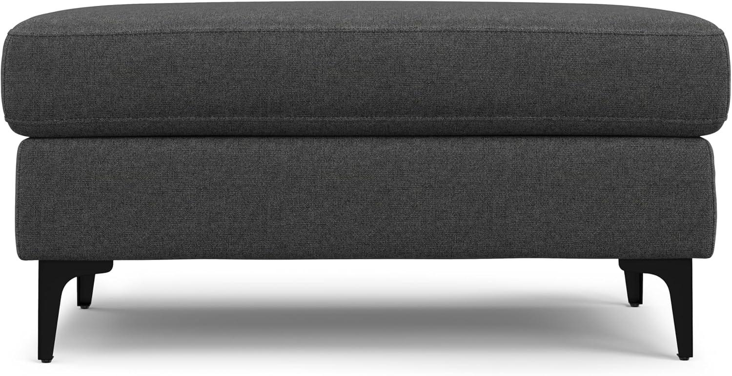 Ava Upholstered Ottoman