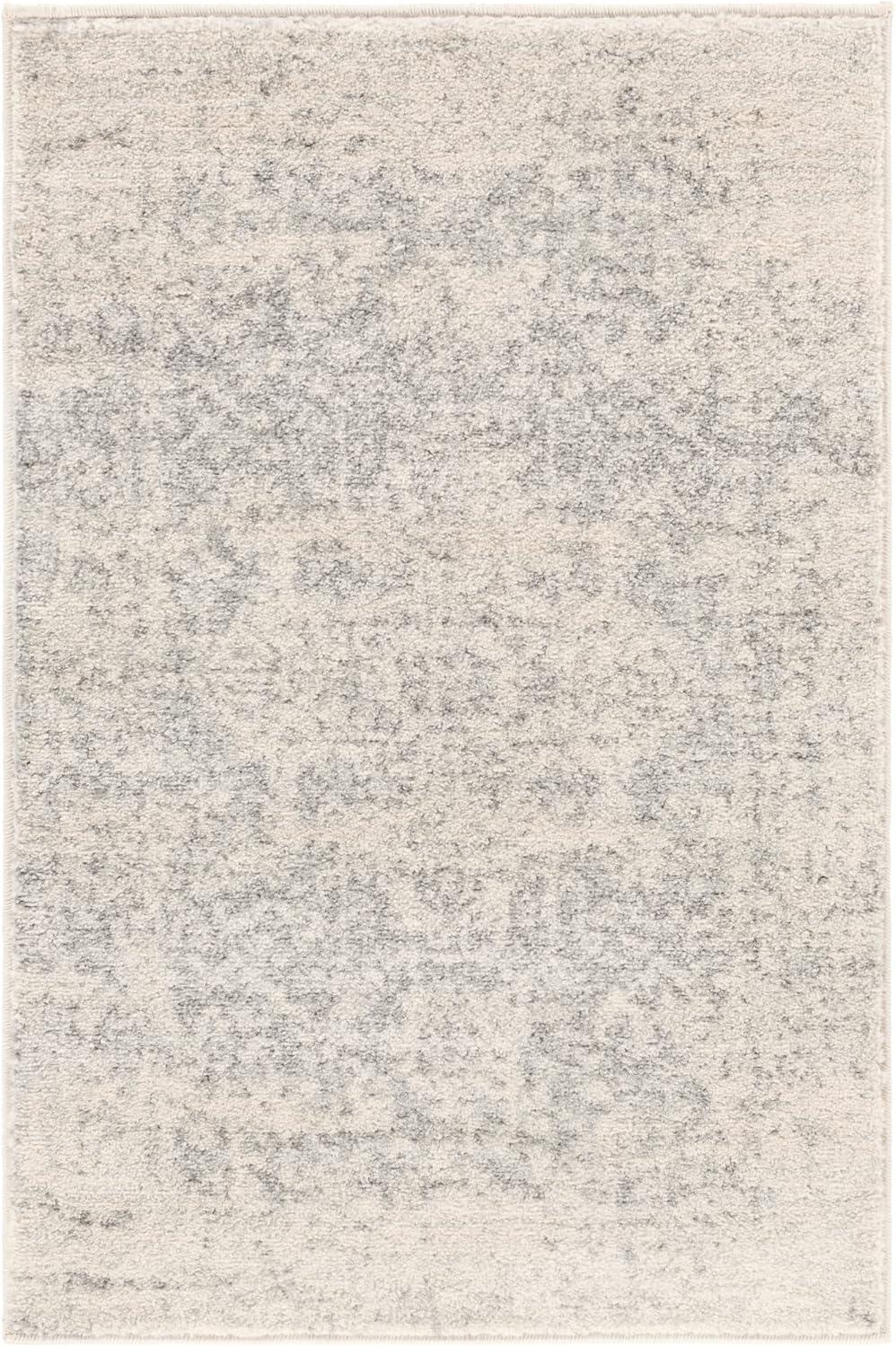 Prisha Rug - Stone / 6'7" x 9'