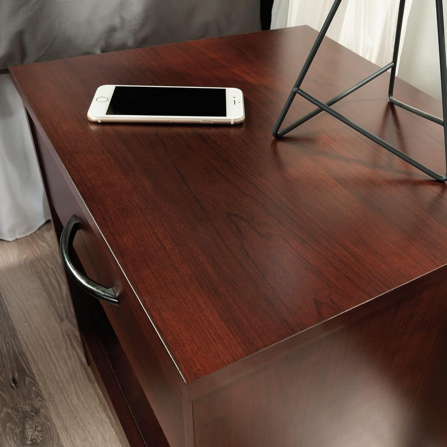 Beginnings Nightstand Summer Brown - Sauder