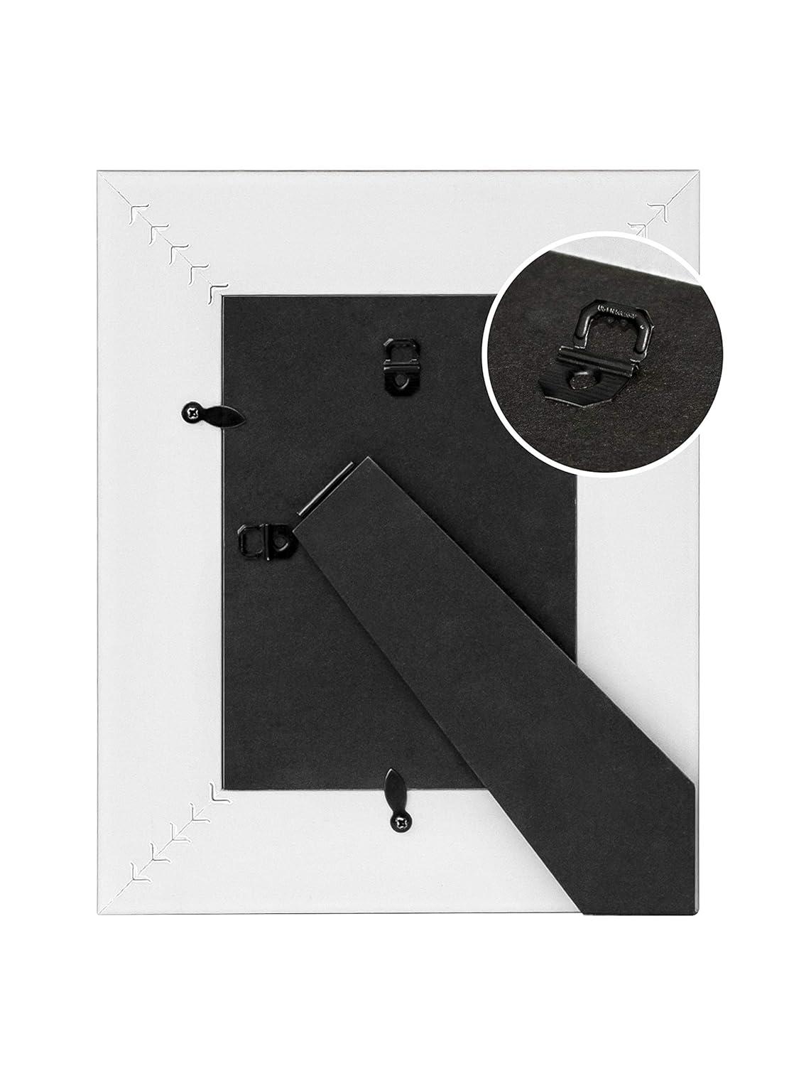 Afuly 5x7 Picture Frame Boho Picture Frames 3D Cross Pattern Distressed Moroccan Photo Frame Wall Desk Bohemia Home Office Decor Wedding Birthday Gifts for Mom Woman Grandma