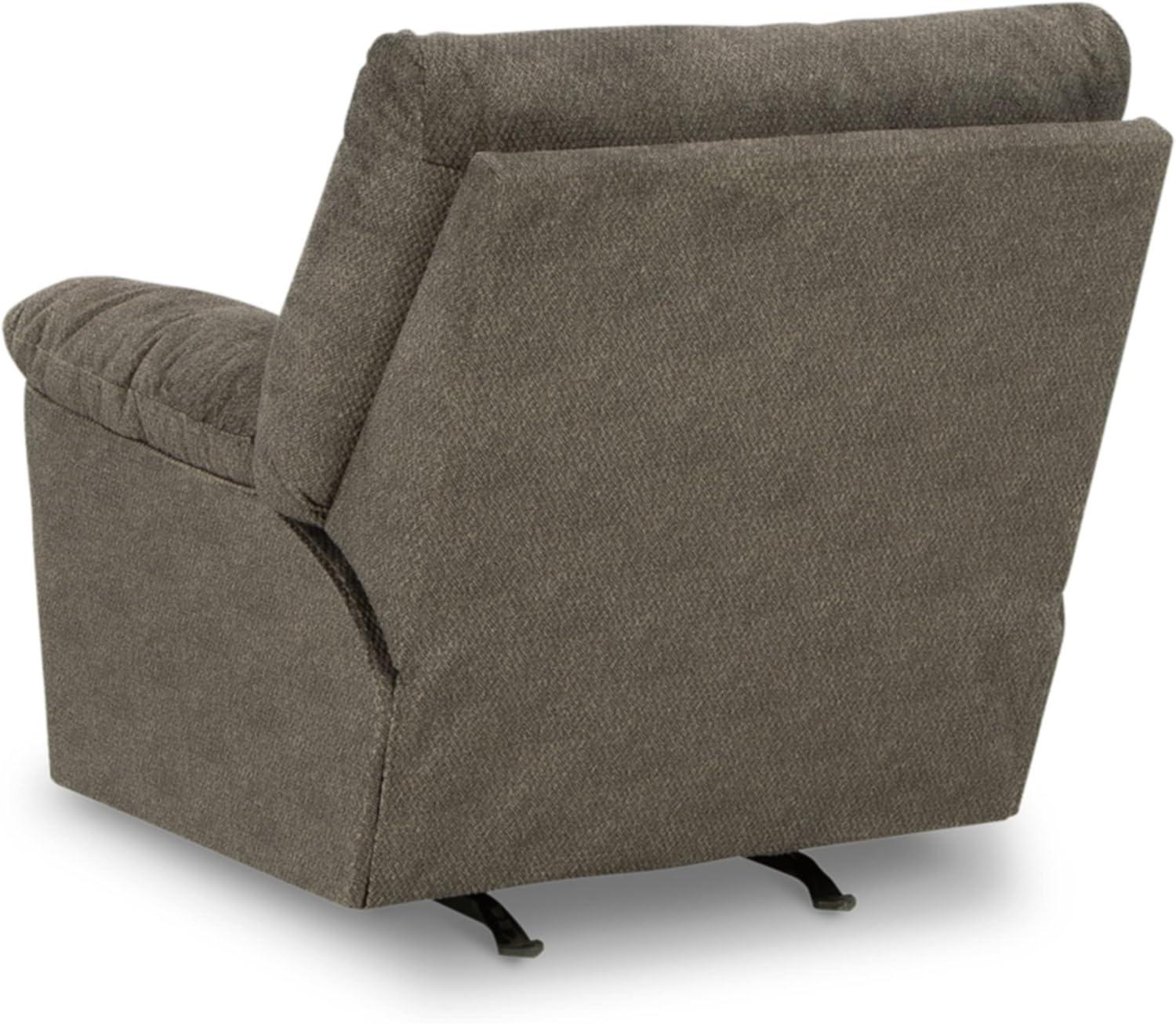 Ashley Furniture Norlou Flannel Recliner