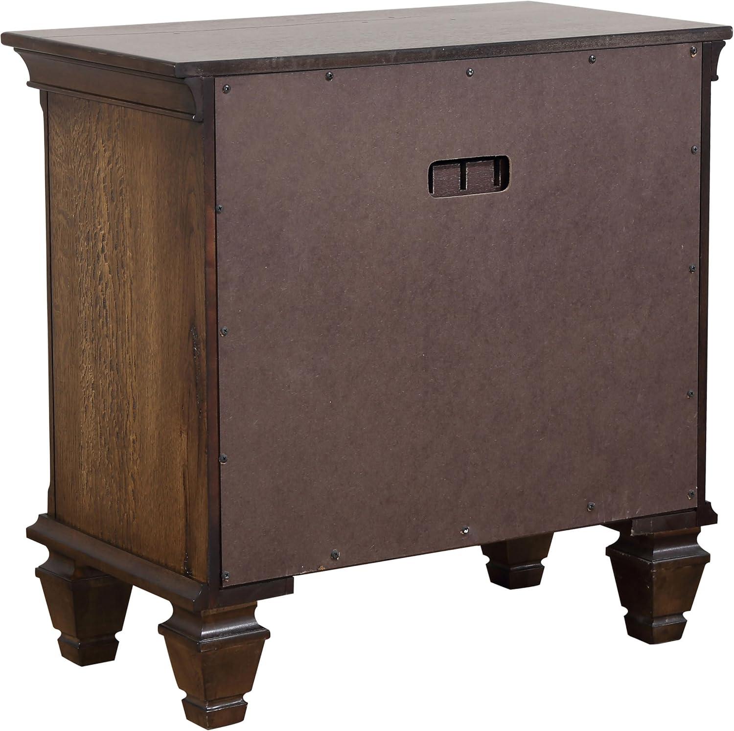 Franco Nightstand