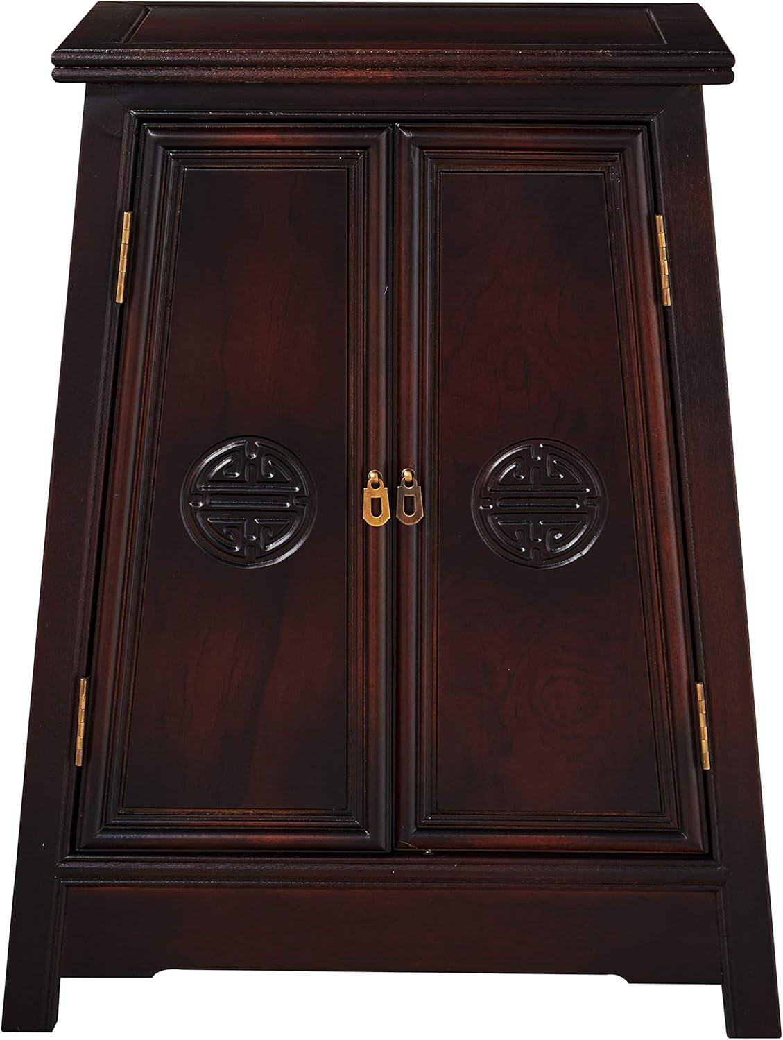 Long Life Accent Cabinet