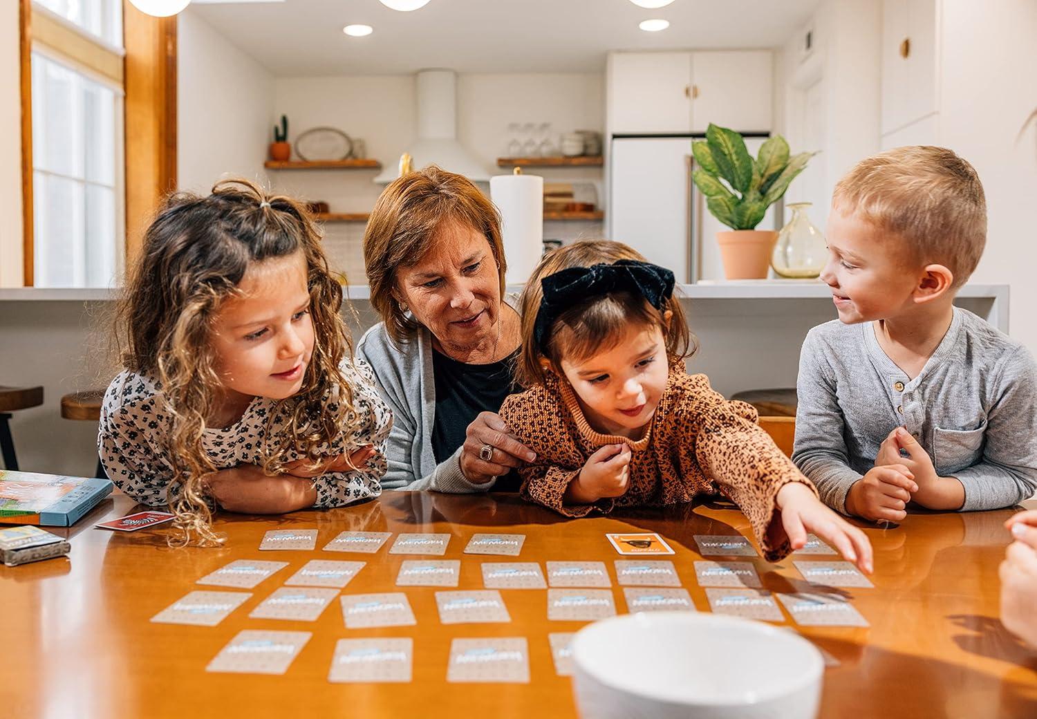 Hoyle 6 In 1 Fun Pack Card Games