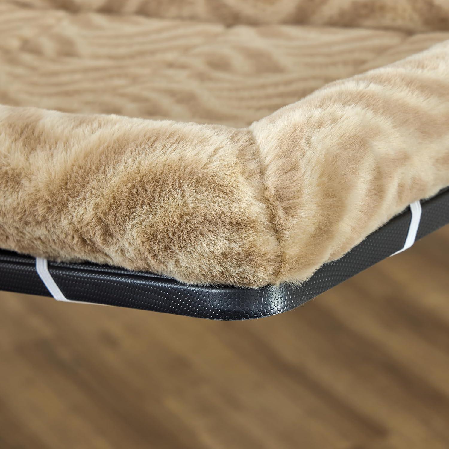 Midwest Homes For Pets Polyester Pet Bed