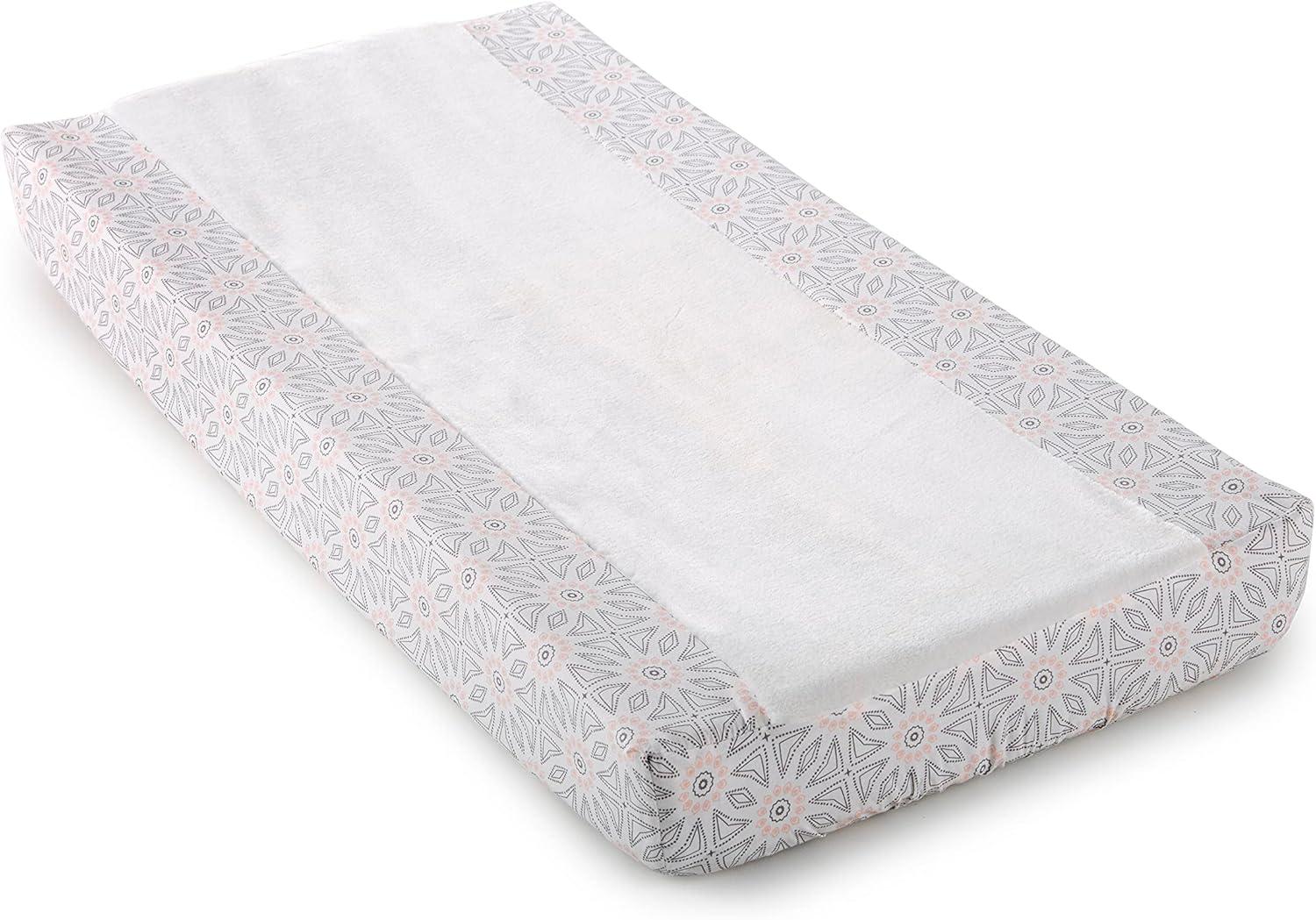 Levtex Baby Imani Changing Pad Cover - Levtex Baby