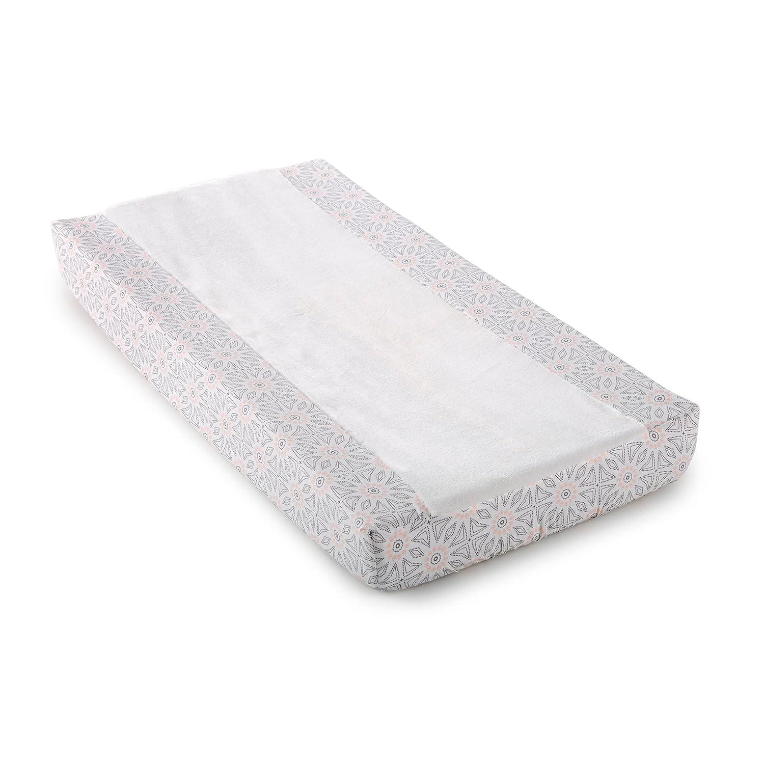 Levtex Baby Imani Changing Pad Cover - Levtex Baby