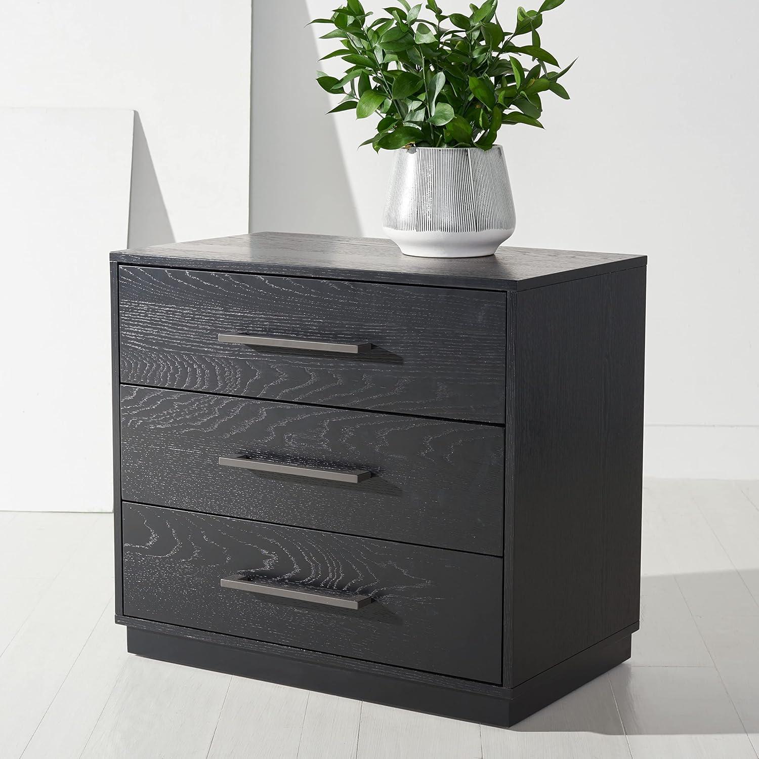 3 - Drawer Dresser