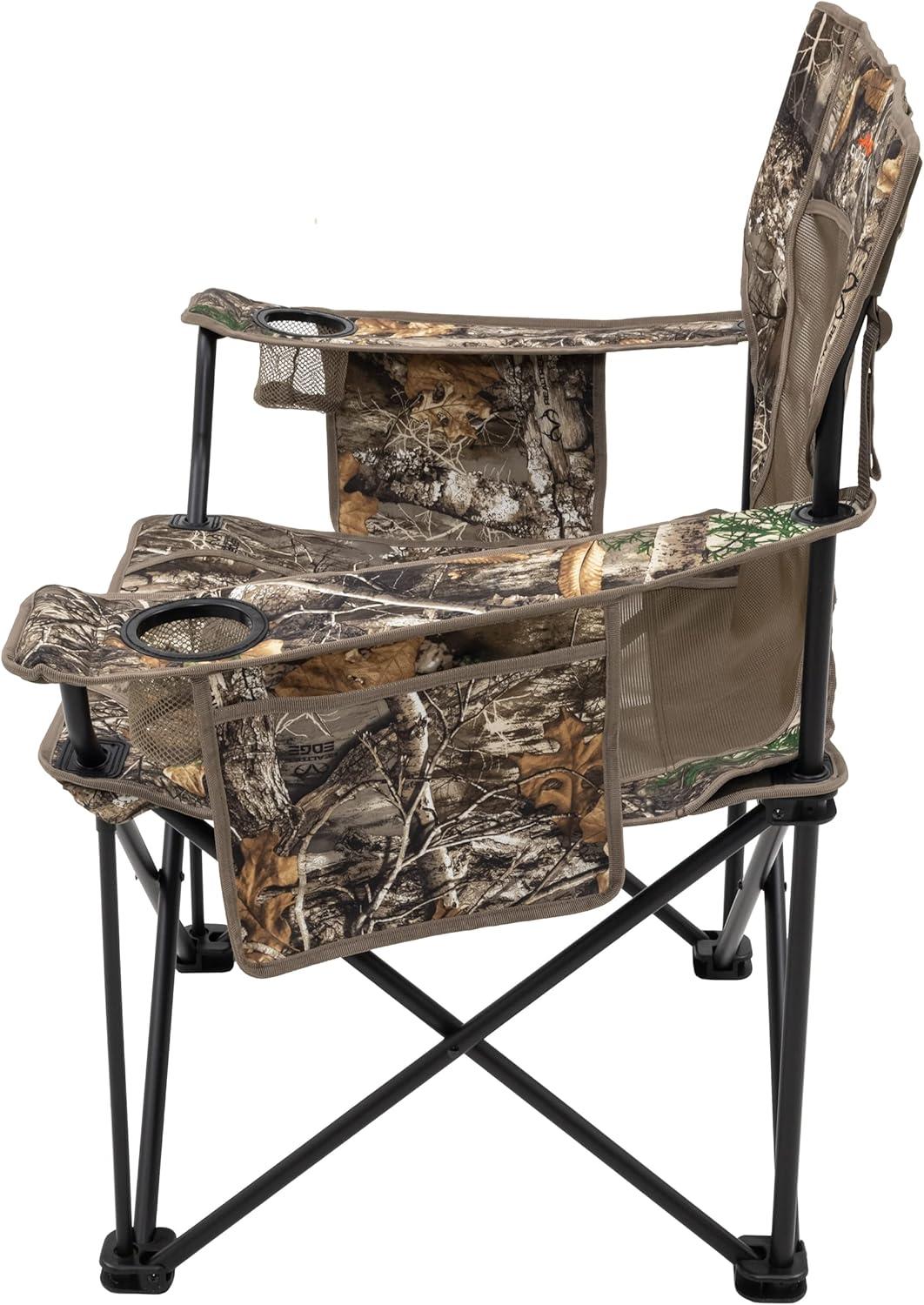 ALPS Outdoorz Camo King Kong Chair