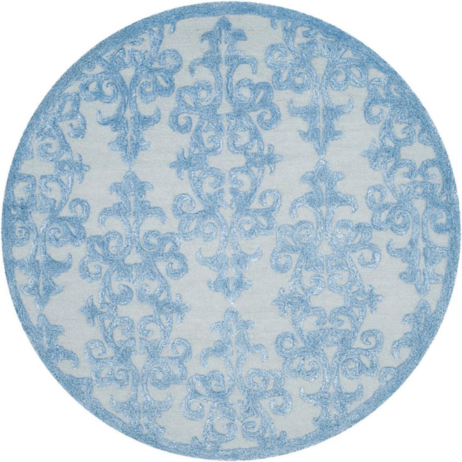 Bella BEL127 Hand Tufted Area Rug  - Safavieh