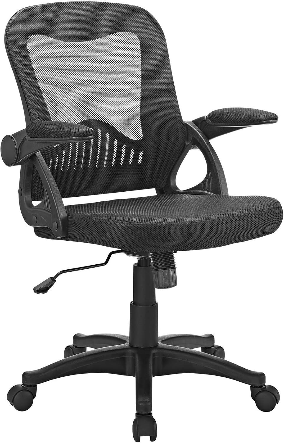 Modway Porch & Den Larissa Office Chair