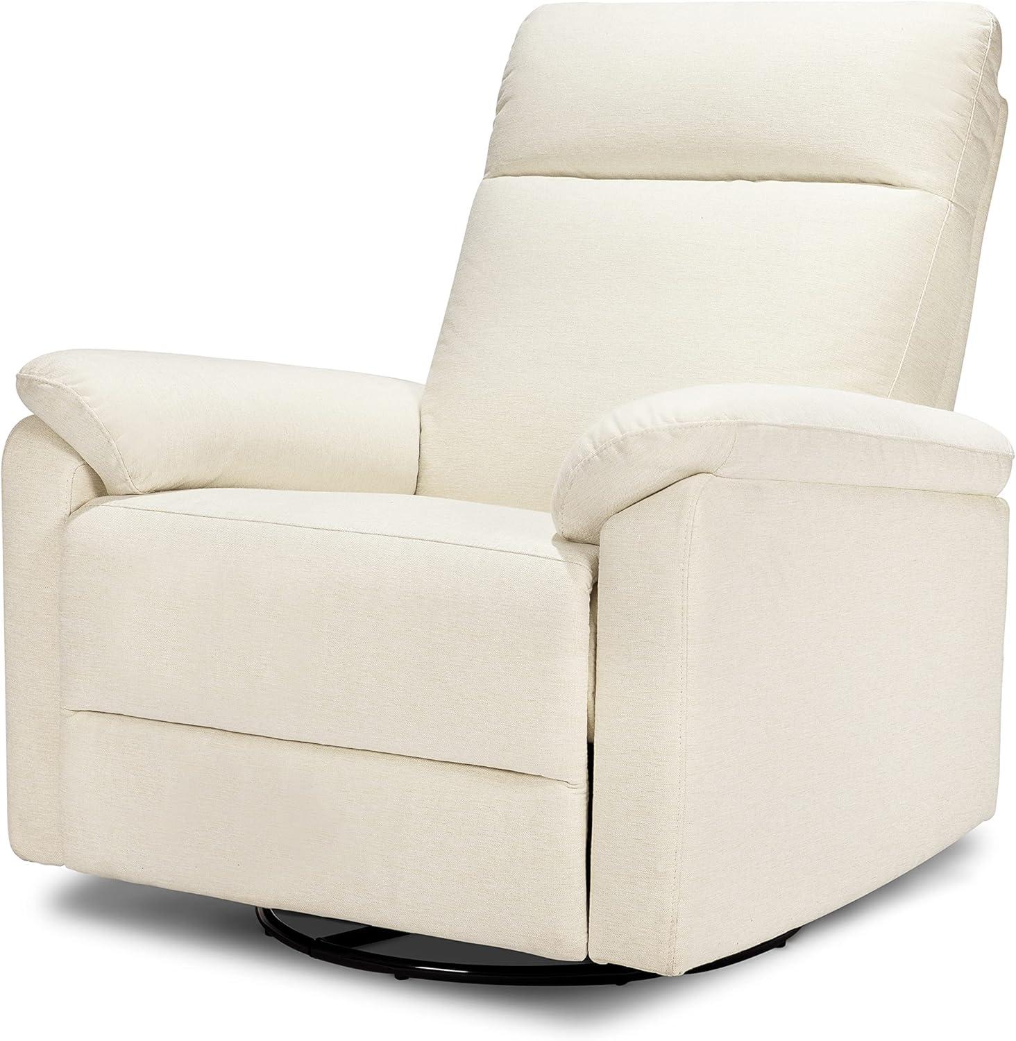 Suzy Recliner And Swivel Glider