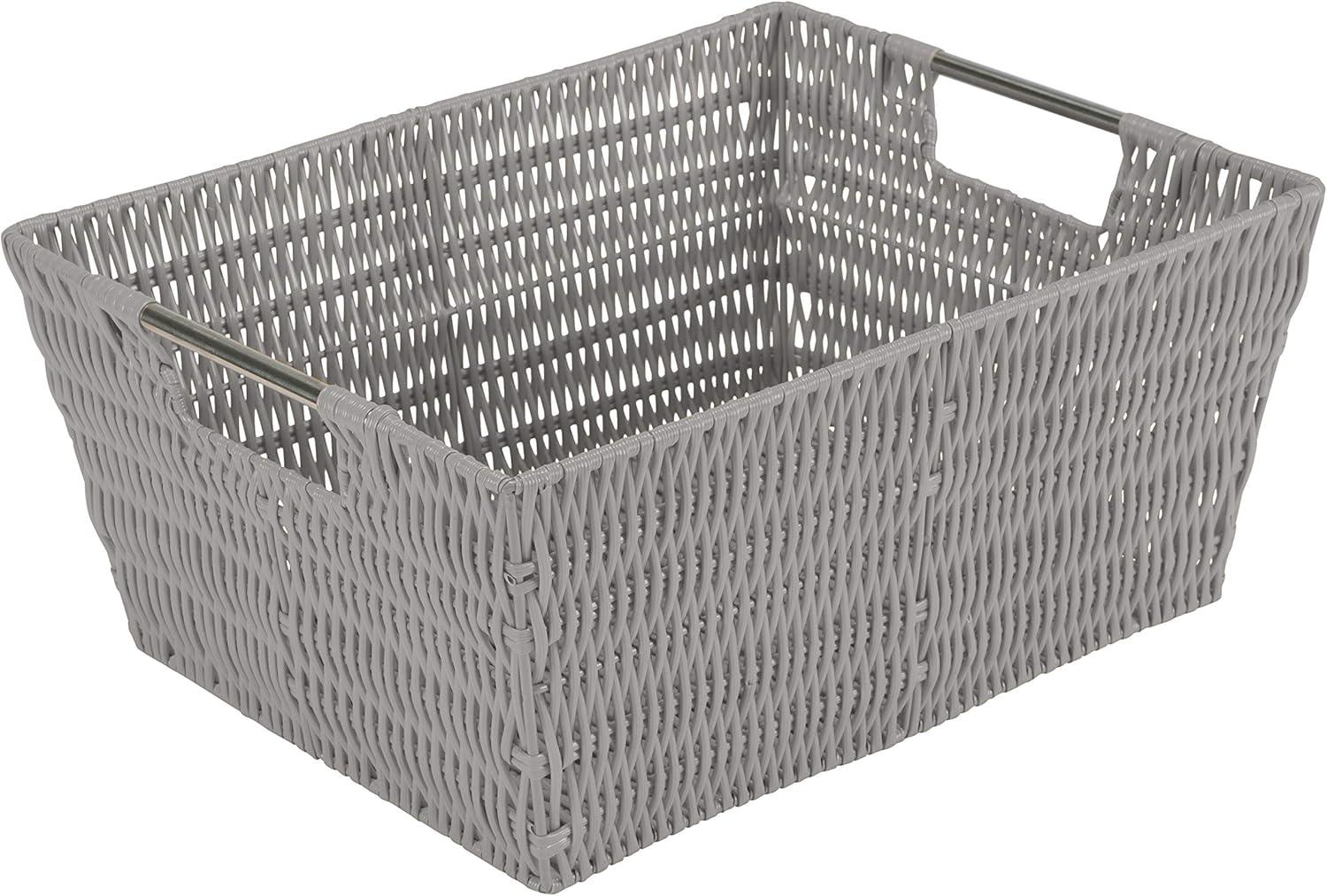 Simplify Simplify Plastic Box