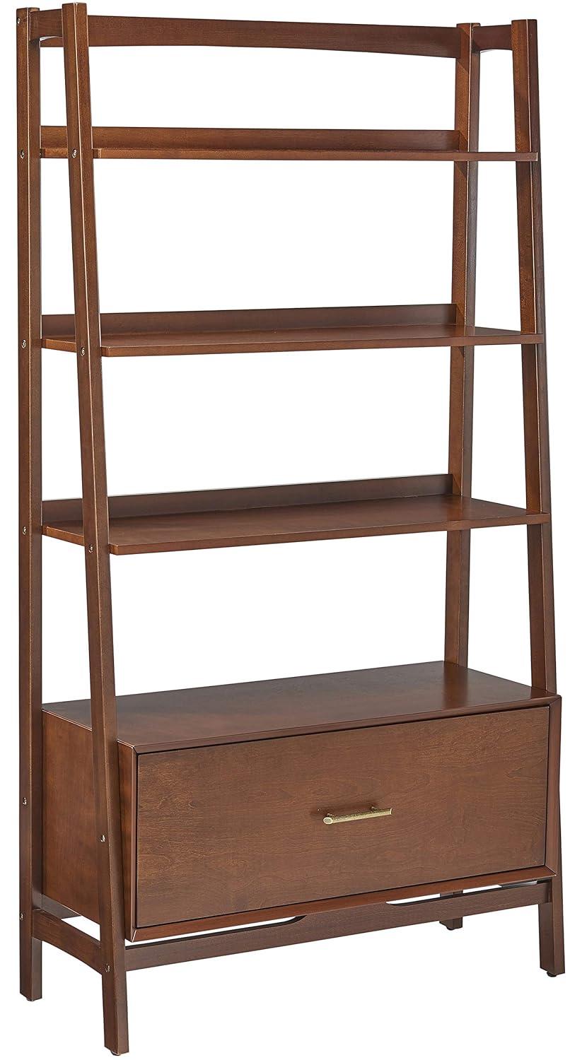 Stiles Standard Bookcase
