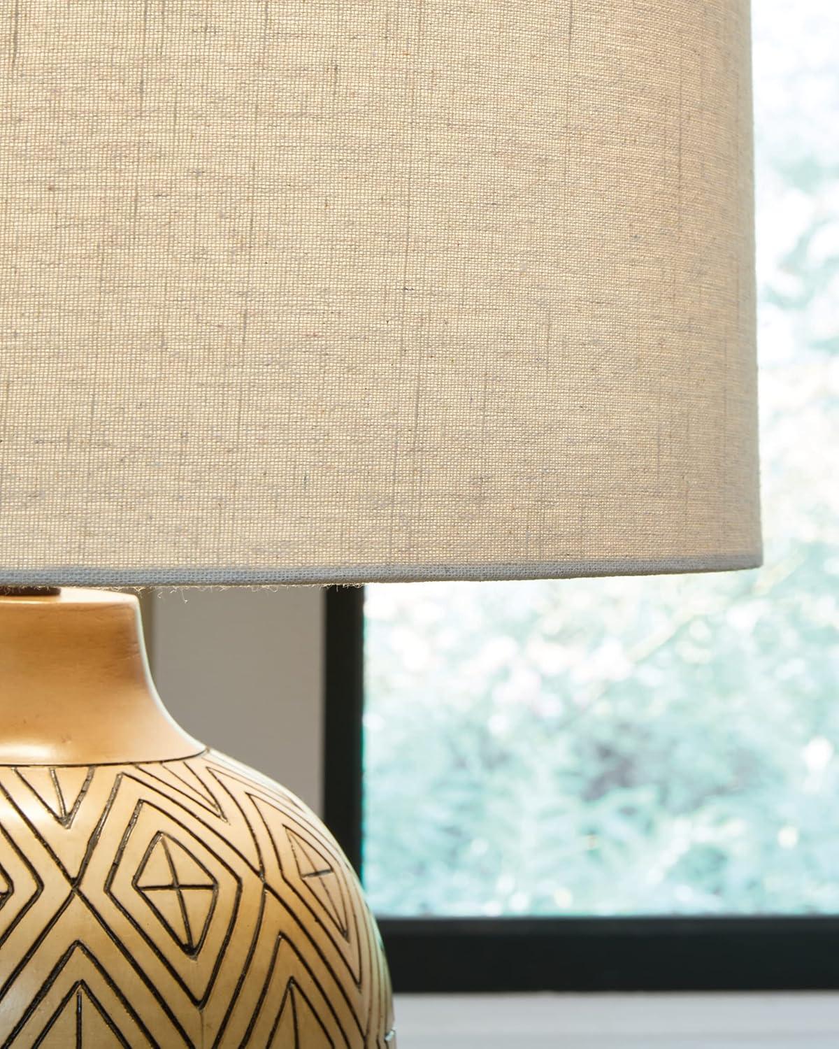 Vilnius Table Lamp