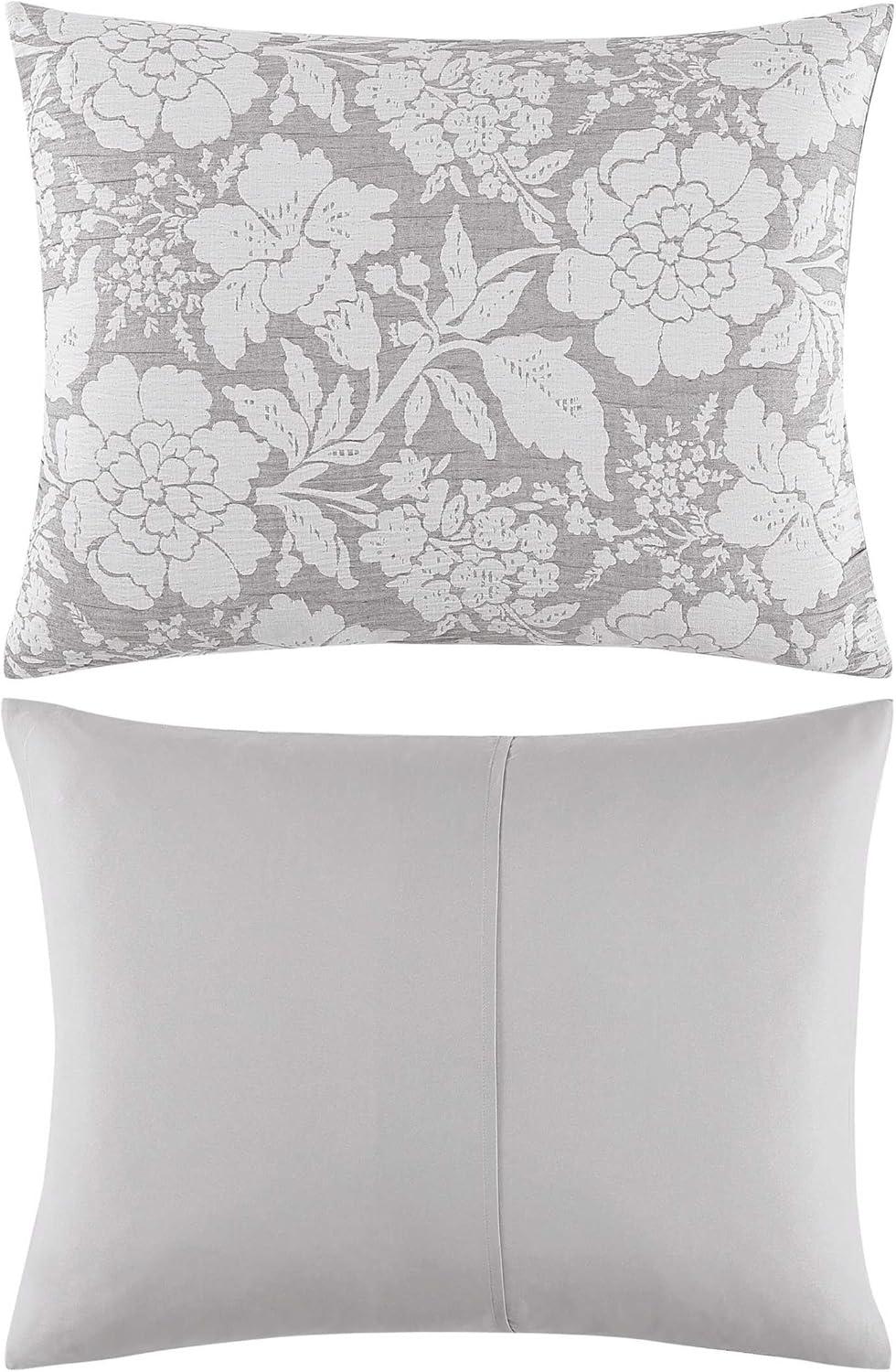 Stone Cottage Bedding Stone Cottage Redding Floral Reversible Duvet Cover Set