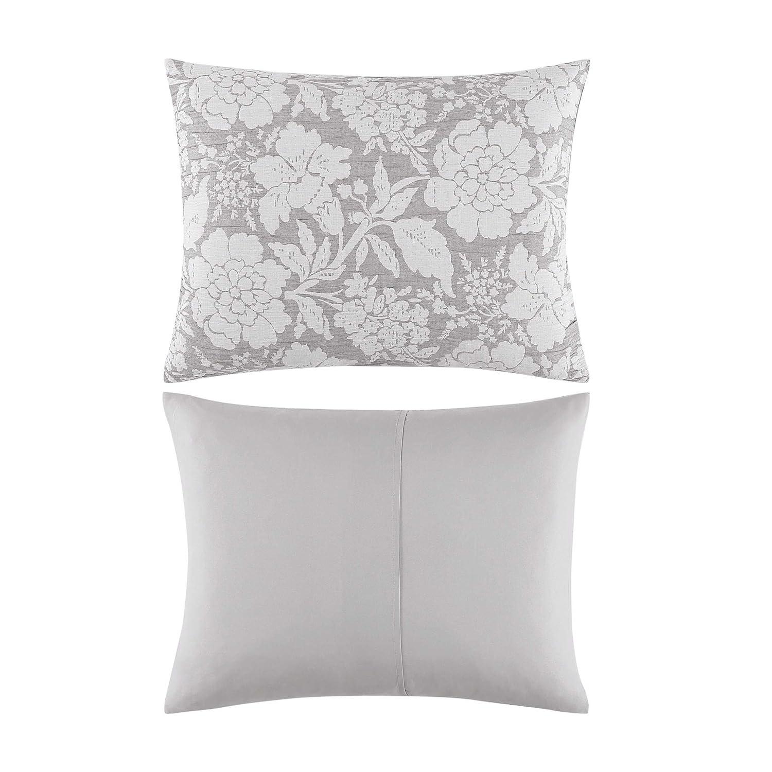 Stone Cottage Bedding Stone Cottage Redding Floral Reversible Duvet Cover Set