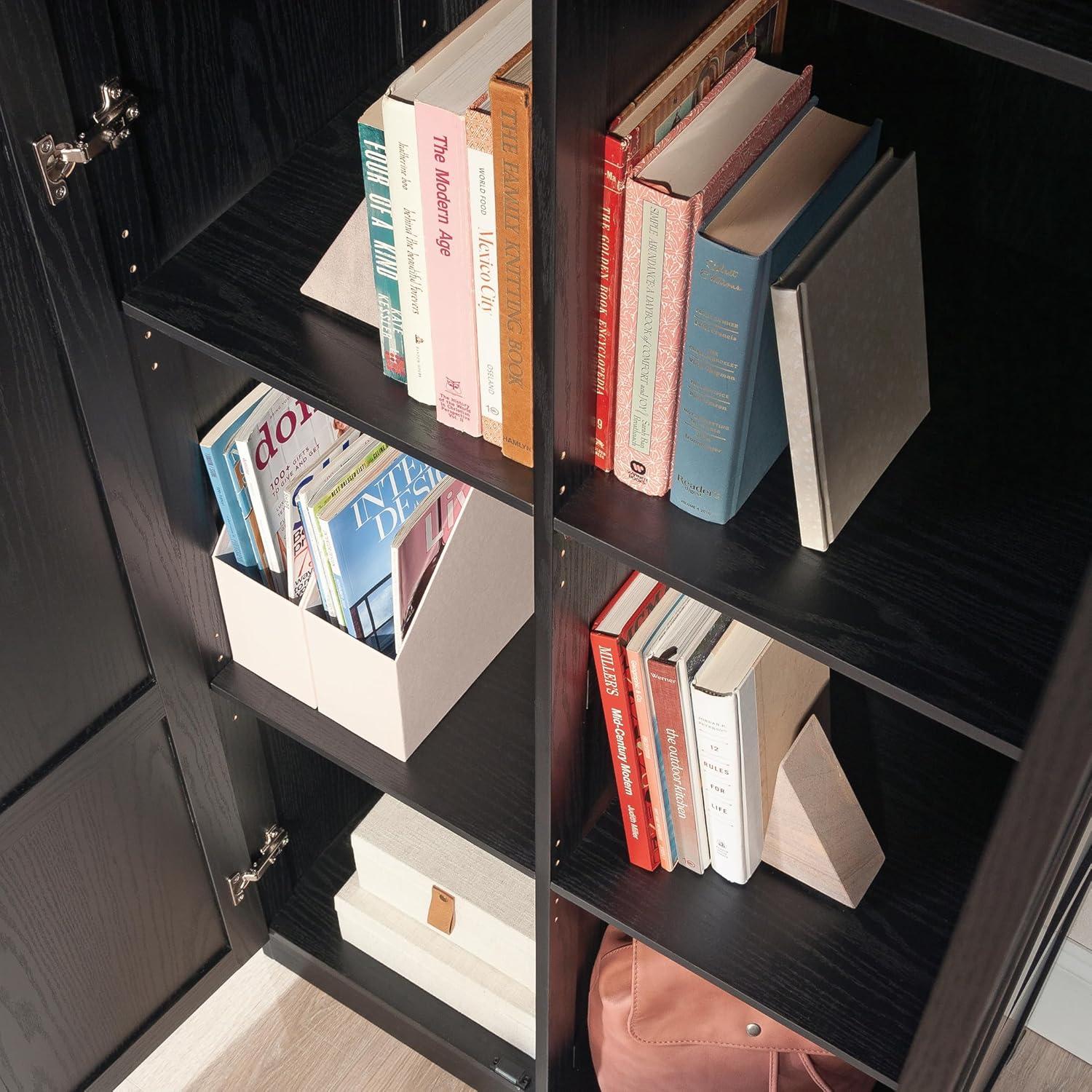 Lark Manor™ Brunoy Storage Cabinet - 16 Deep 3A