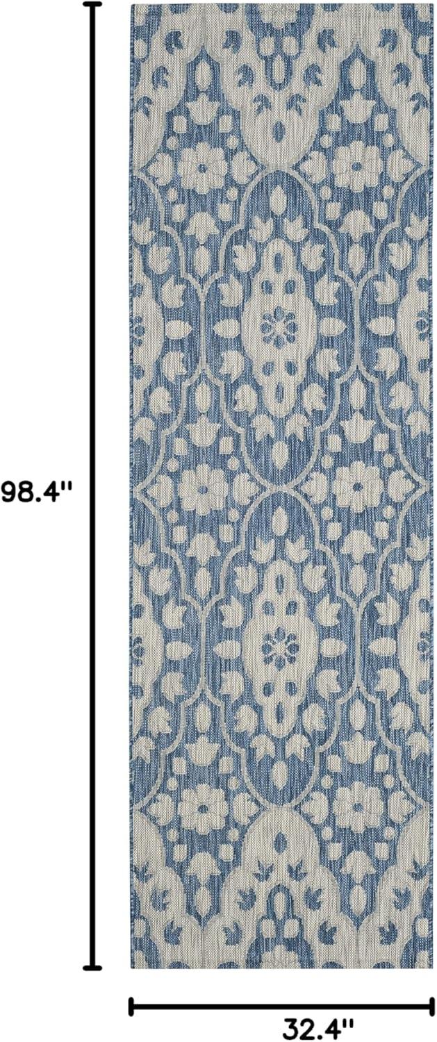 Regal Martha Stewart Performance Floral Rug