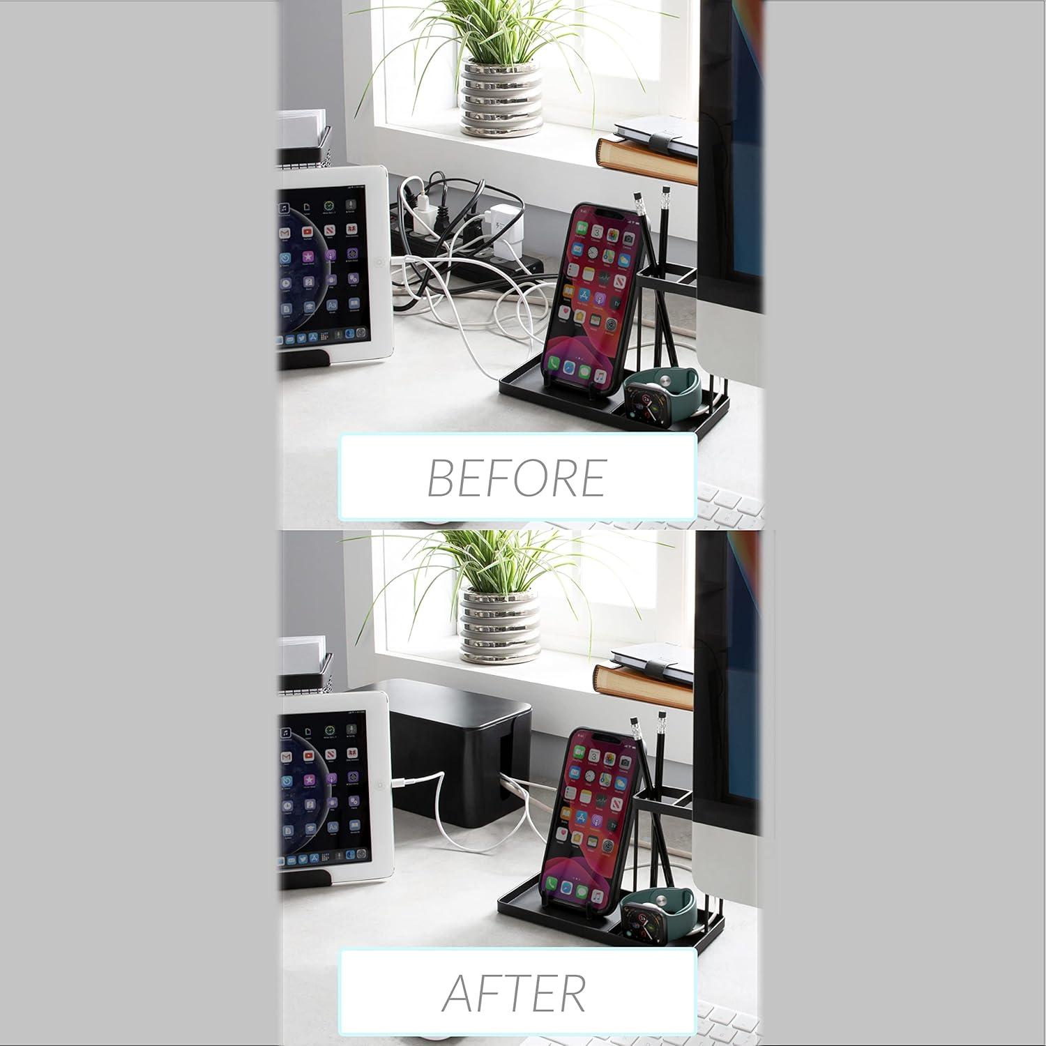 Simplify Simplify Cable Organizer