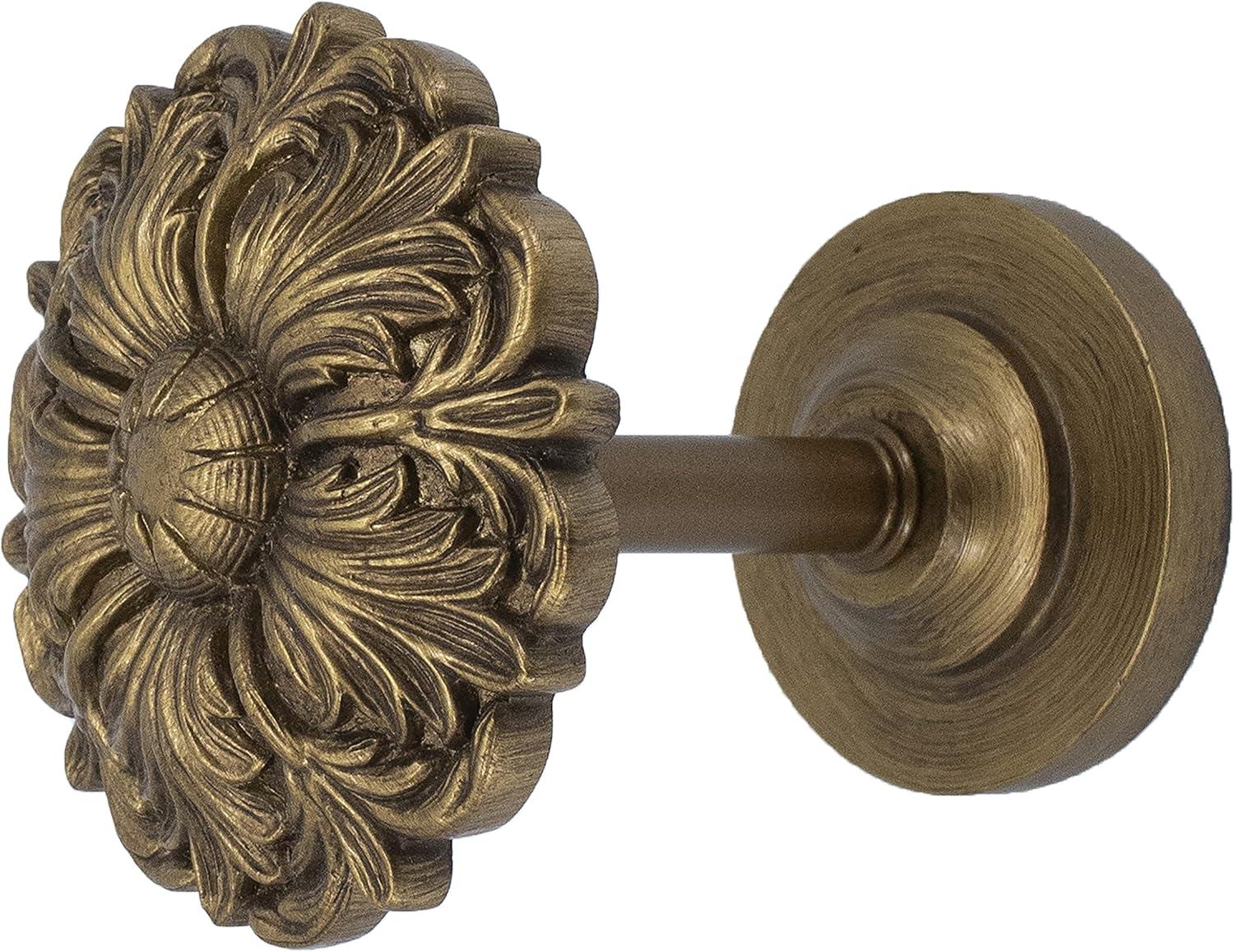 Meriville Resin Curtain Holdback (Set of 2)