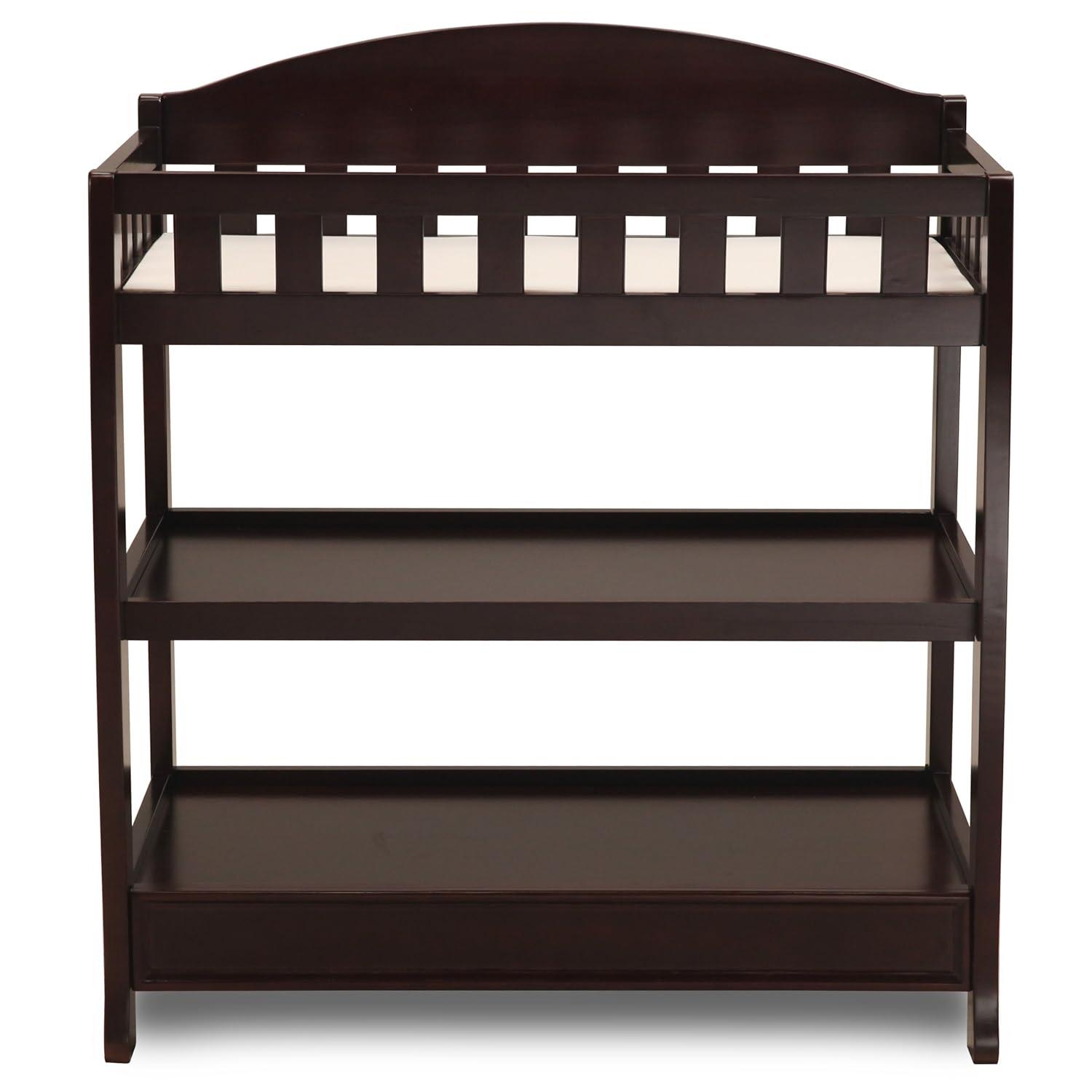 Delta Children® Infant Changing Table with Pad