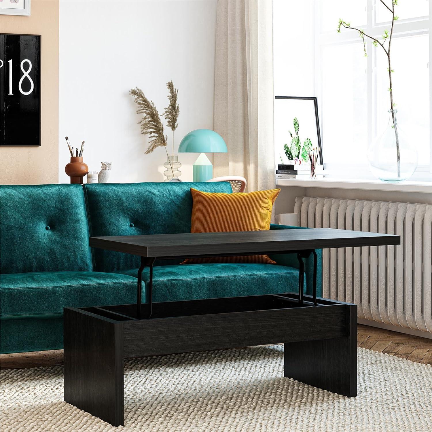 Winston Lift Top Coffee Table