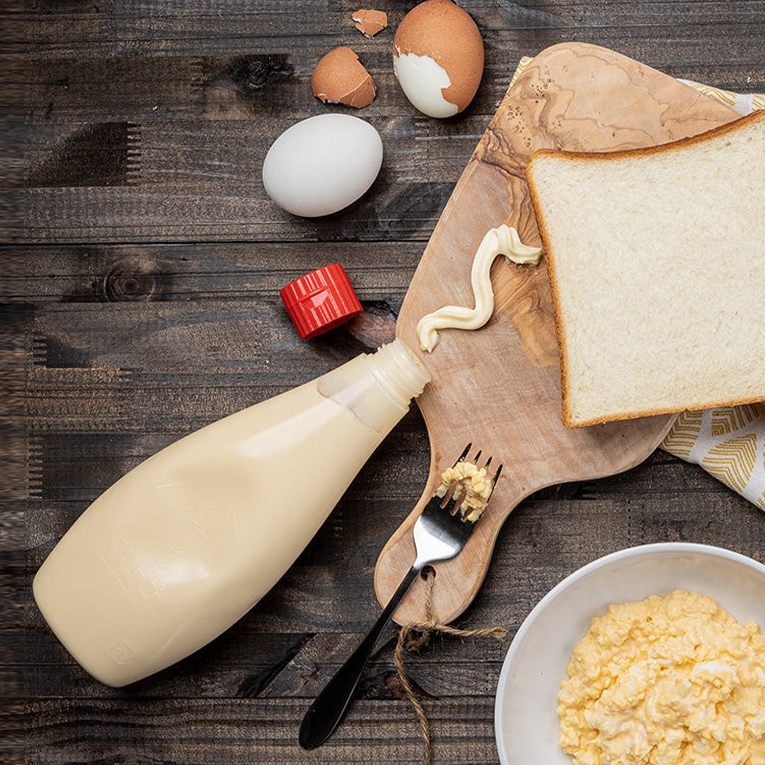 Kewpie Mayonnaise Tube - 15.72 fl oz