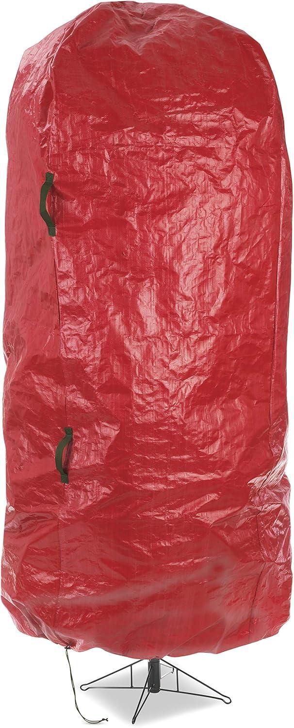 Whitmor Christmas Standing Tree Bag