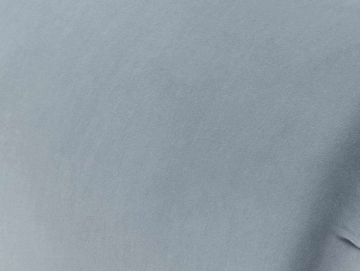 TOV Furniture Kenya Polyester Upholstered Bench