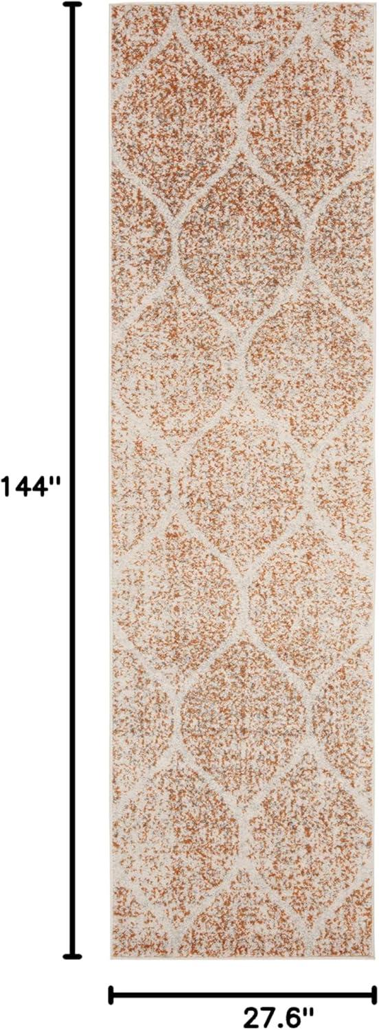 Madison MAD604 Power Loomed Rugs - Safavieh