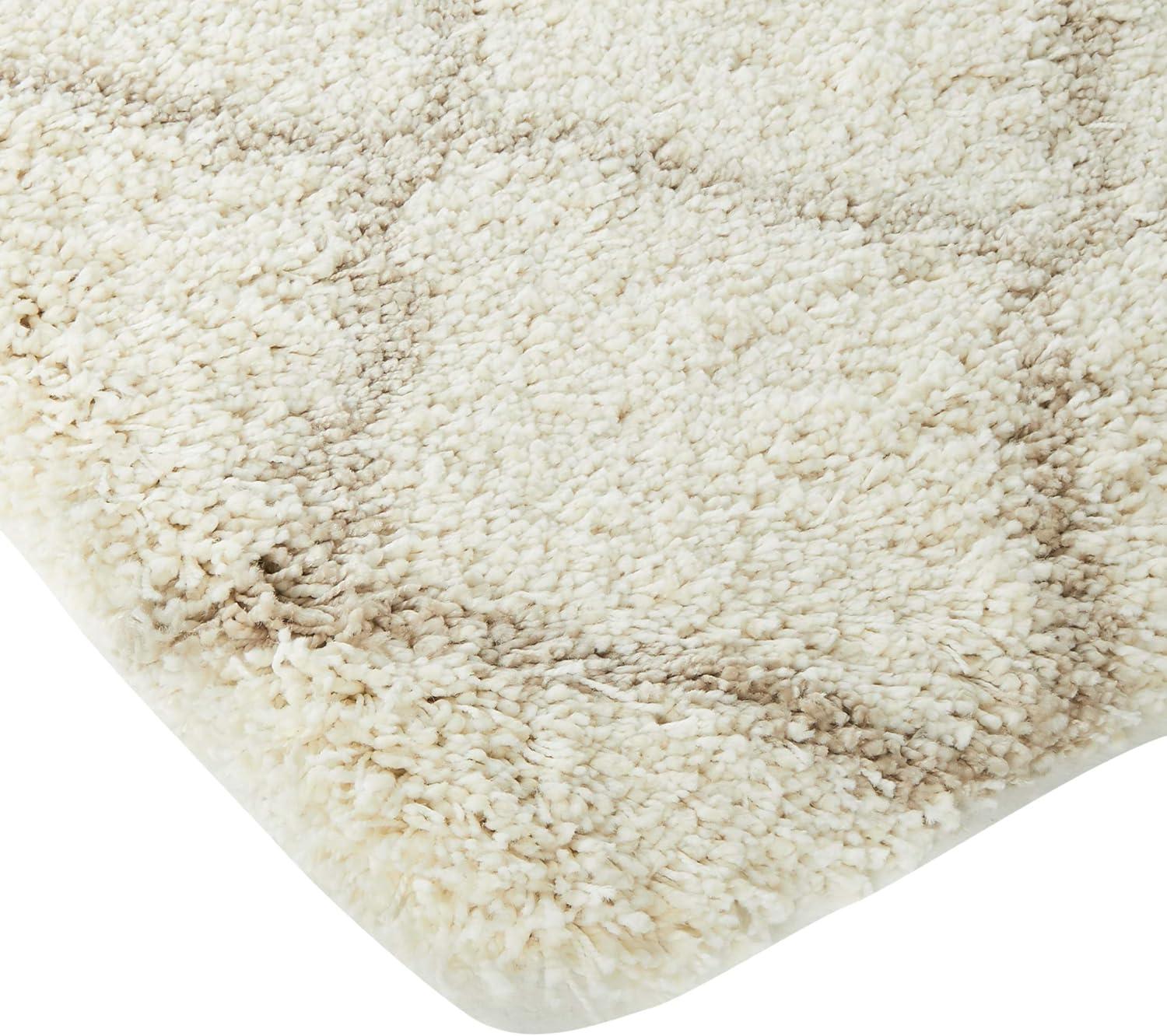 Hudson Shag SGH283 Power Loomed Area Rug  - Safavieh