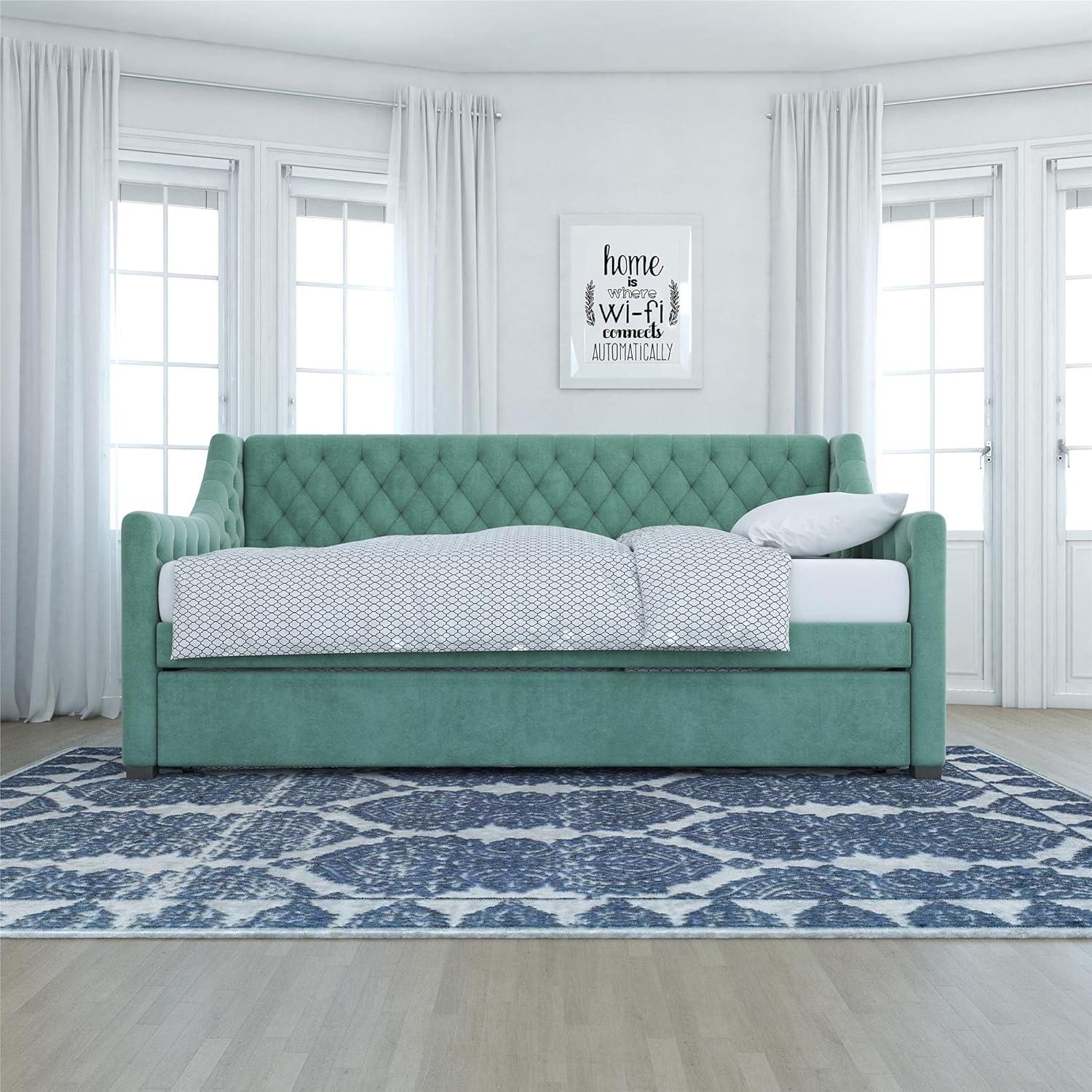 Monarch Hill Ambrosia Twin Daybed with Trundle