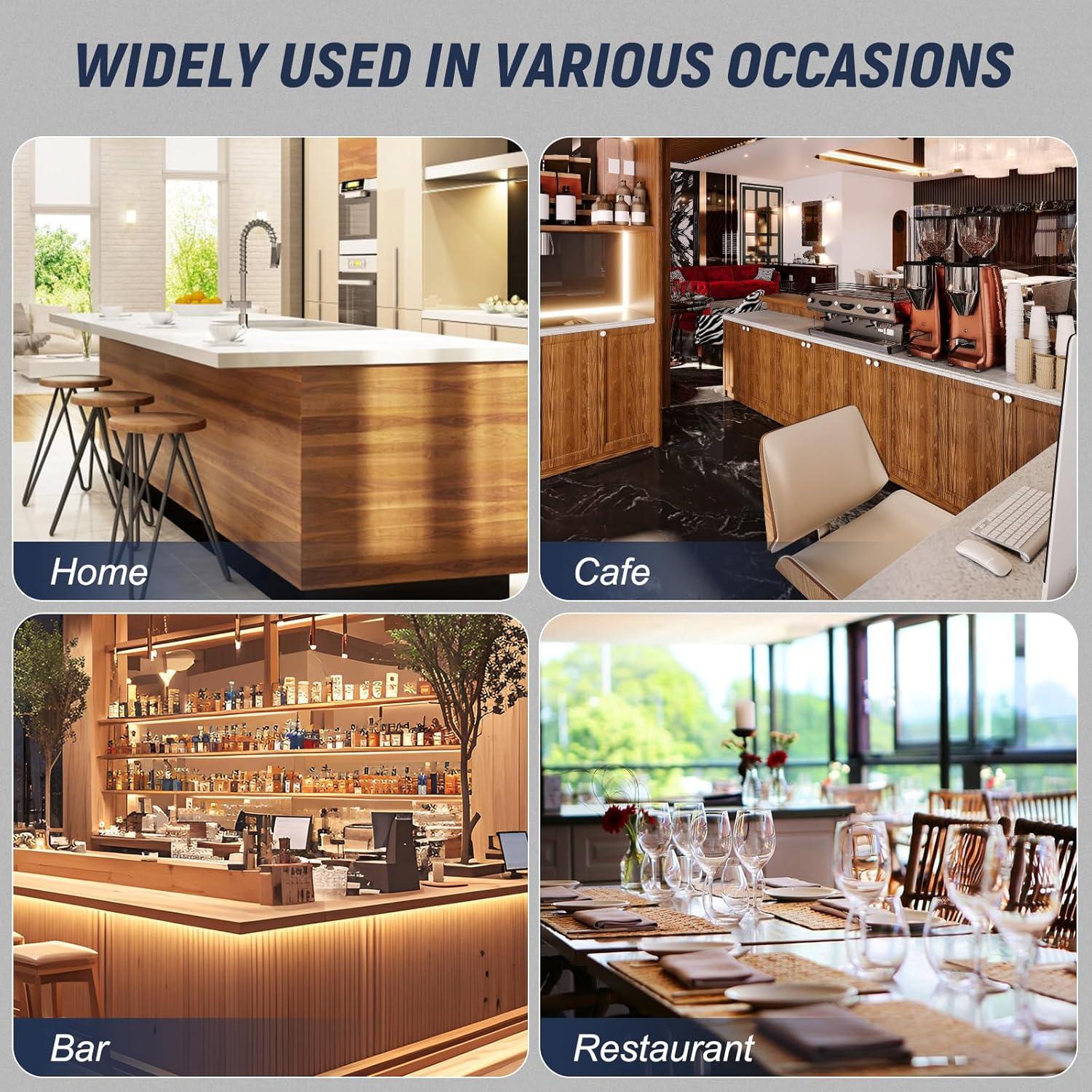 Commercial Ice Maker 100 lb./24H Freestanding Ice Maker Machine with 20 lb. Storage, 2 Water Inlet Modes Stainless Steel