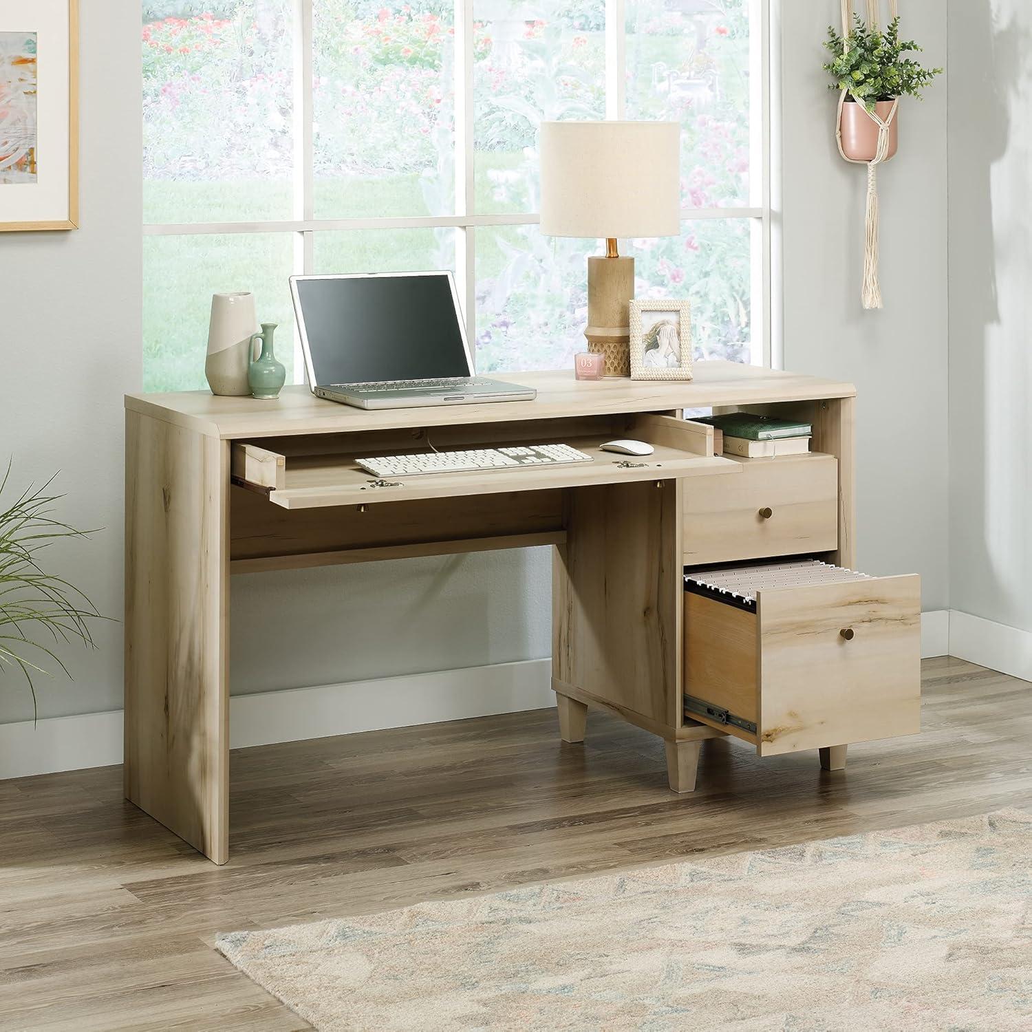 Anders Wood Desk